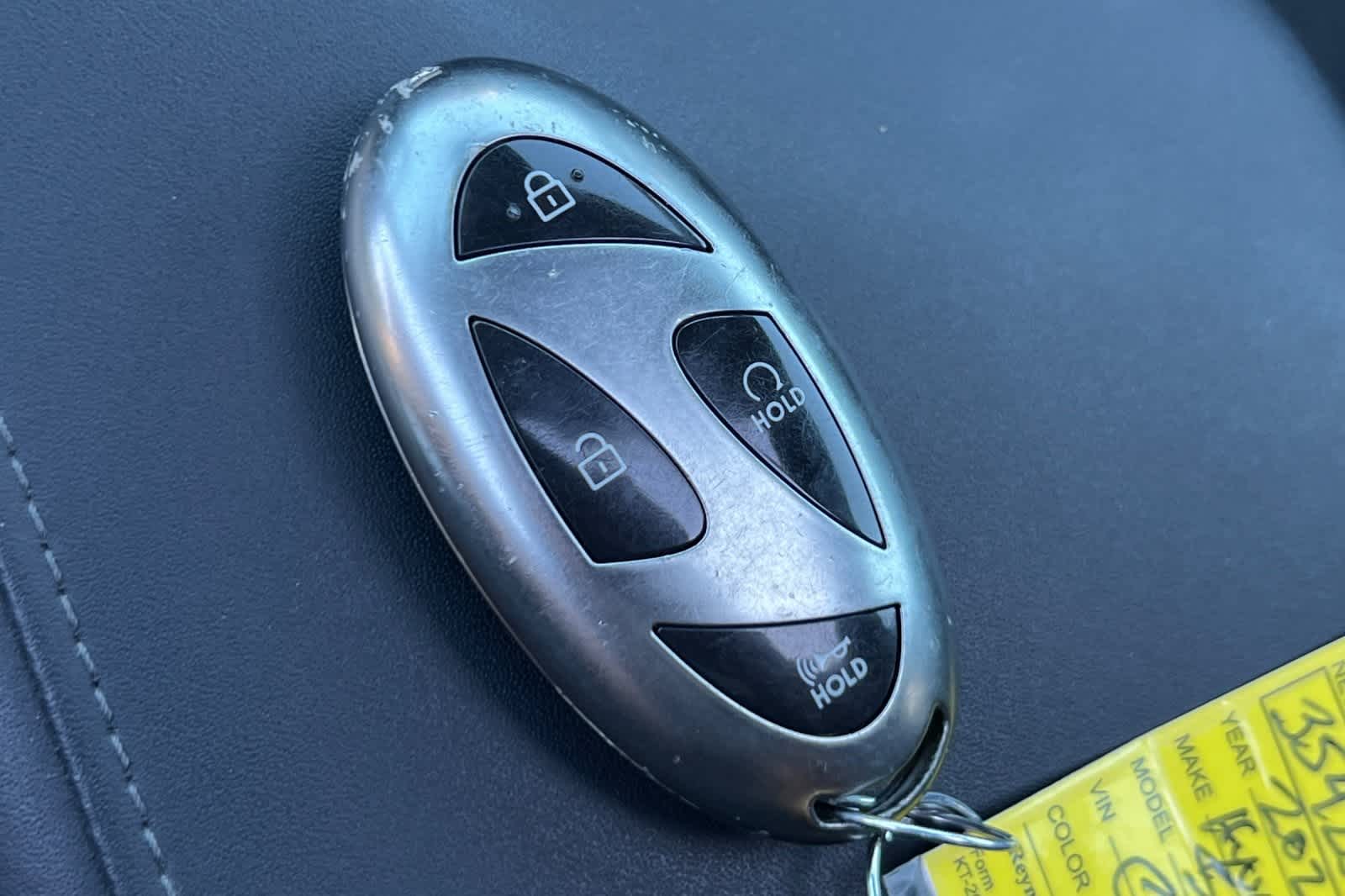 Thumbnail: 2024 Hyundai Sonata - 29