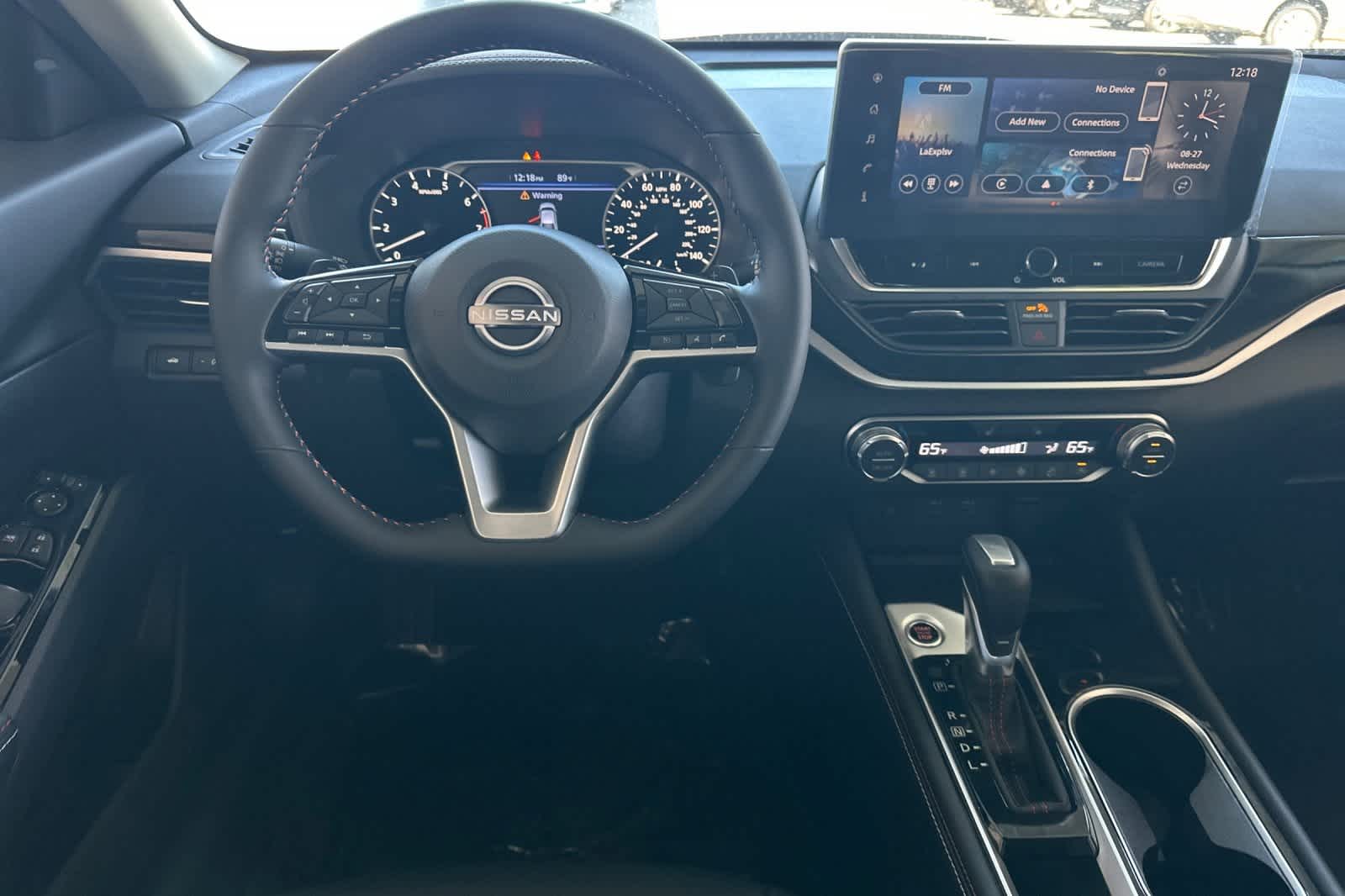 Thumbnail: 2025 Nissan Altima - 15