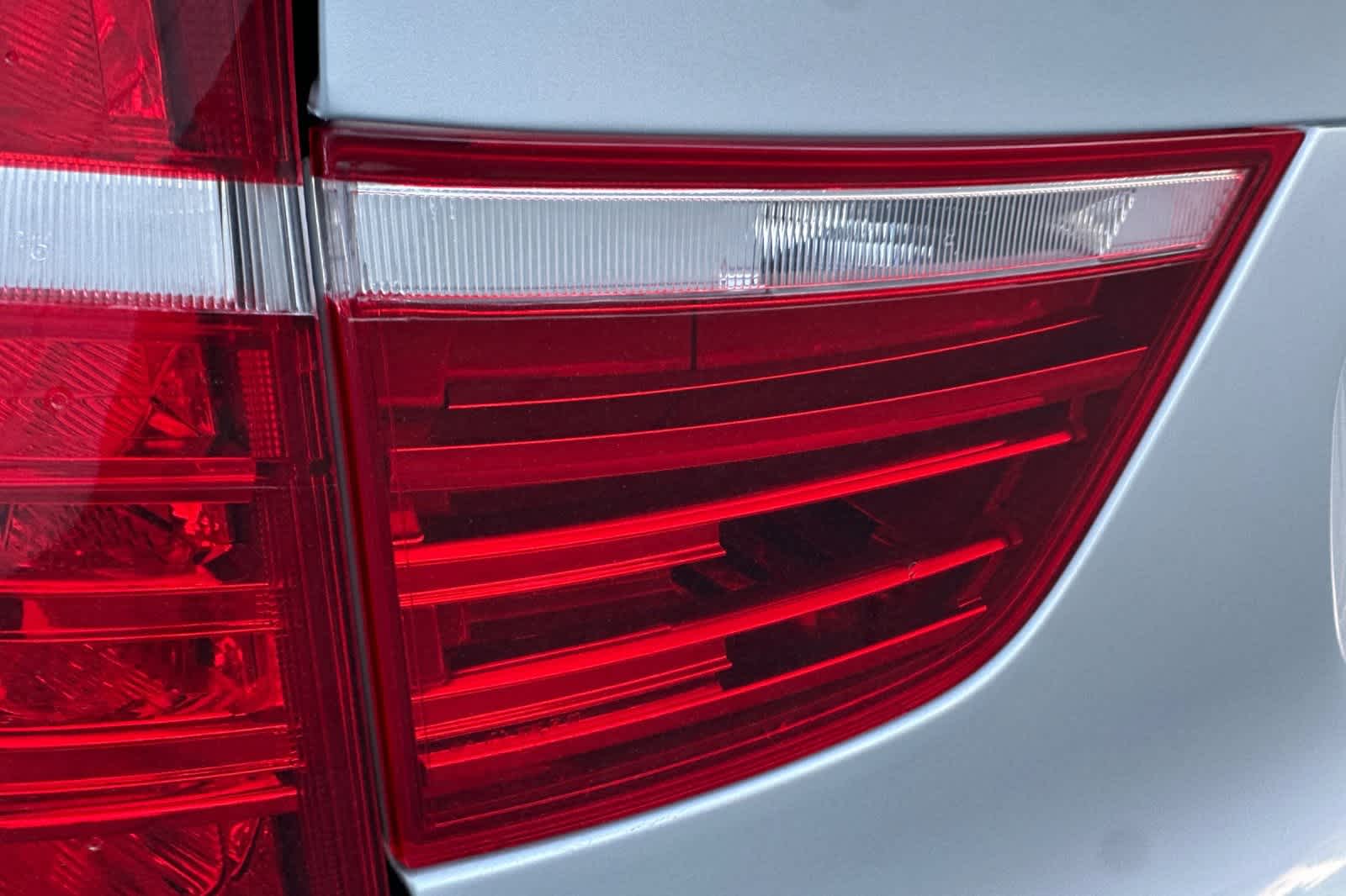 Thumbnail: 2017 BMW X3 - 17