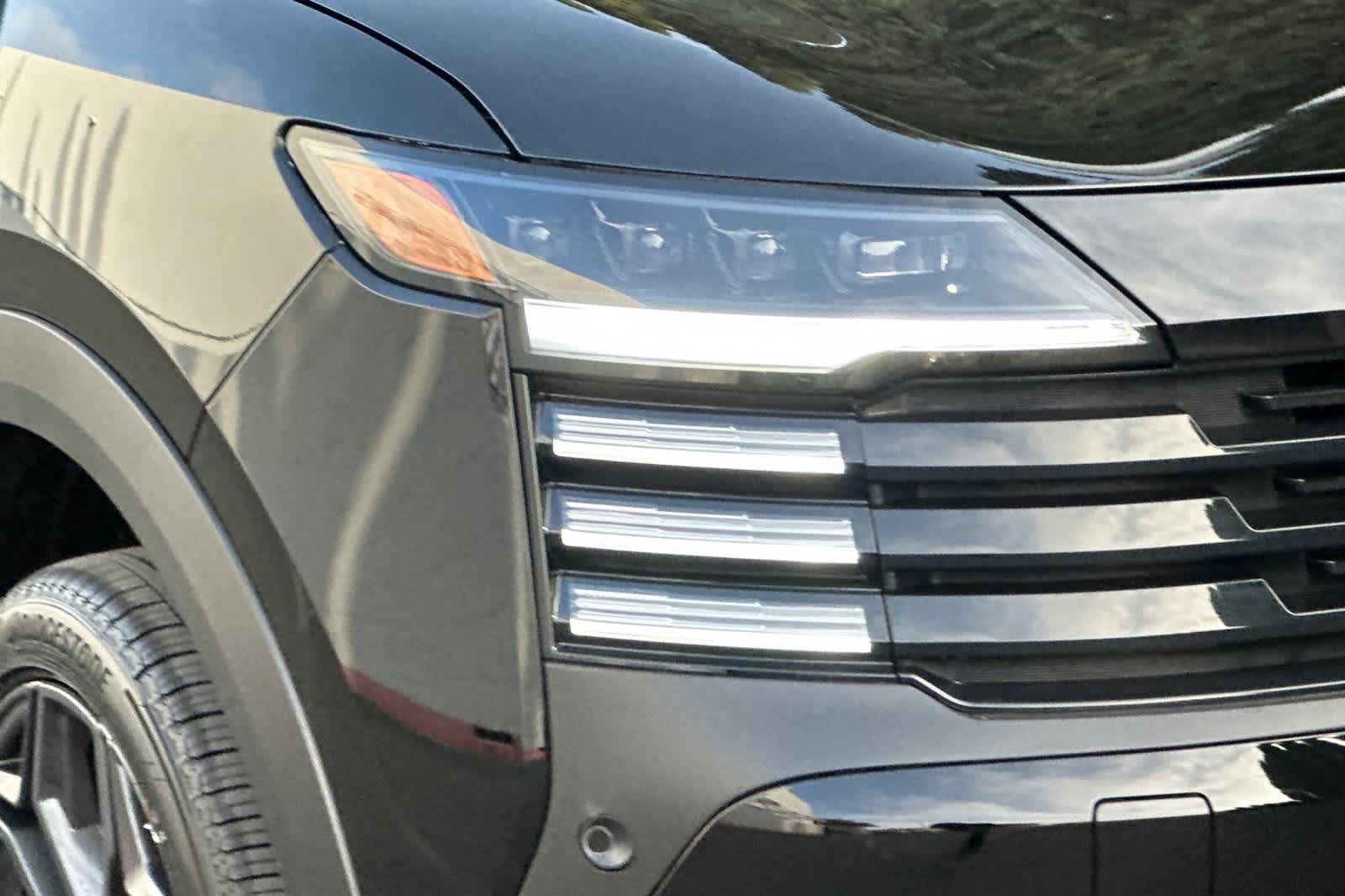 Thumbnail: 2026 Nissan Kicks - 29