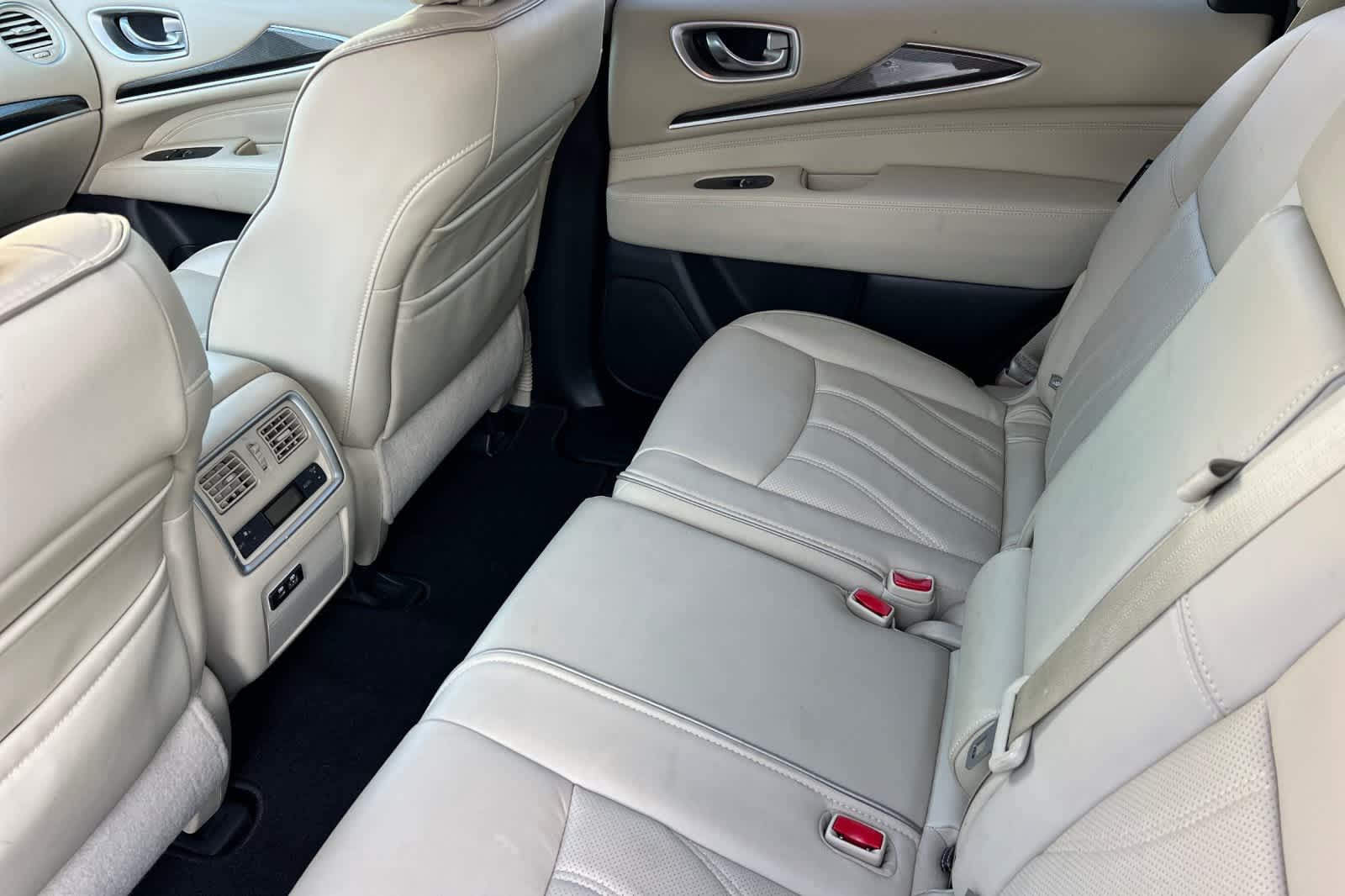 Thumbnail: 2019 INFINITI QX60 - 5