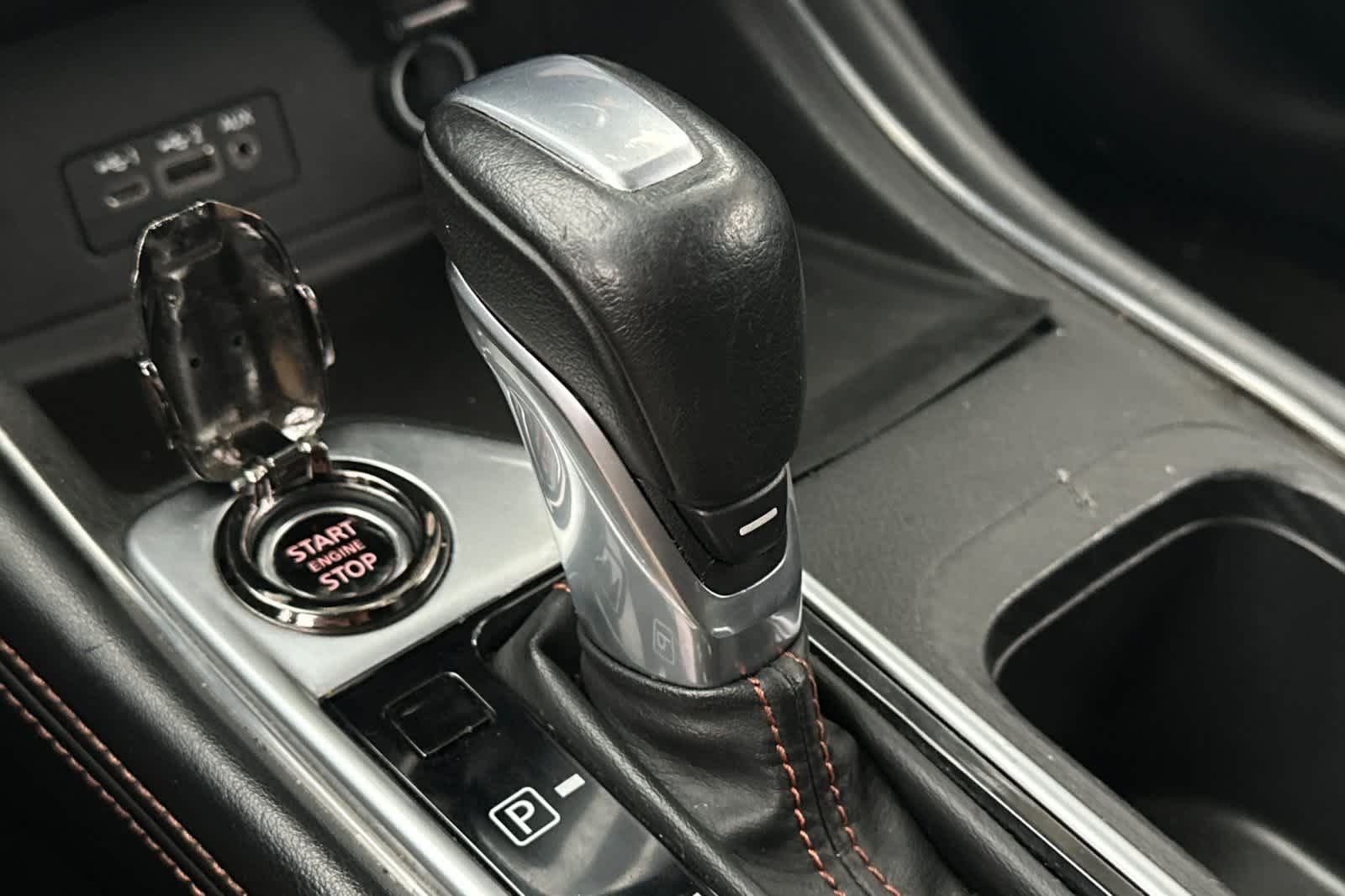 Thumbnail: 2021 Nissan Sentra - 22