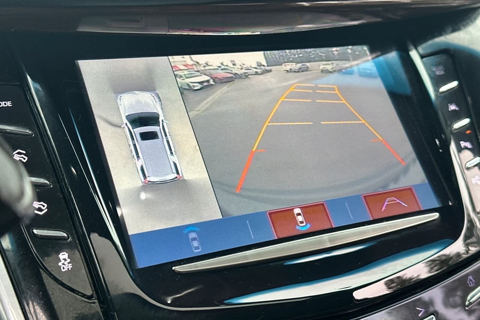 Thumbnail: 2018 Cadillac Escalade - 24