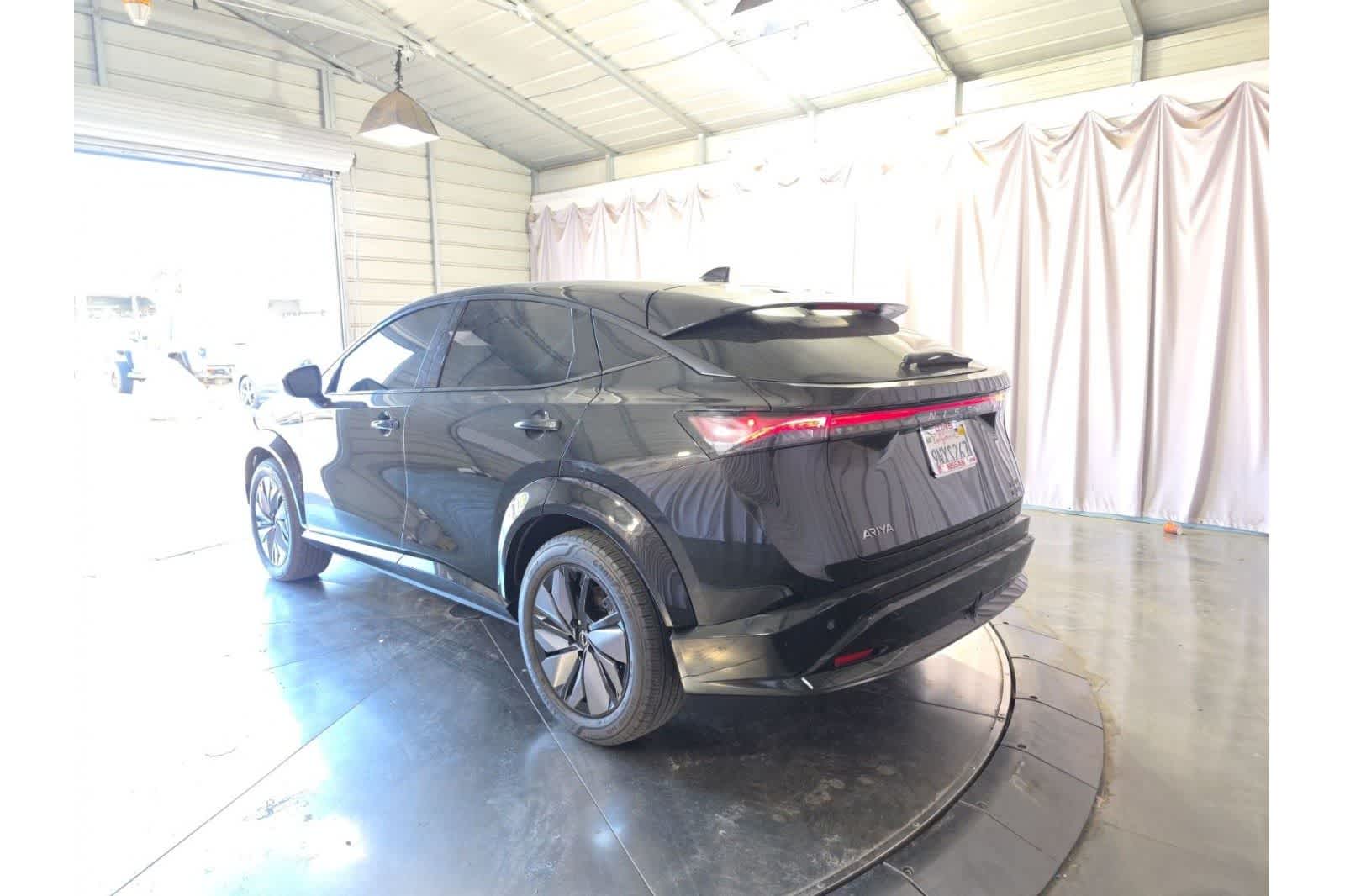 Thumbnail: 2024 Nissan Ariya - 7