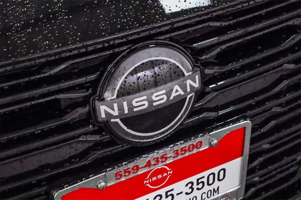 Thumbnail: 2025 Nissan Altima - 13