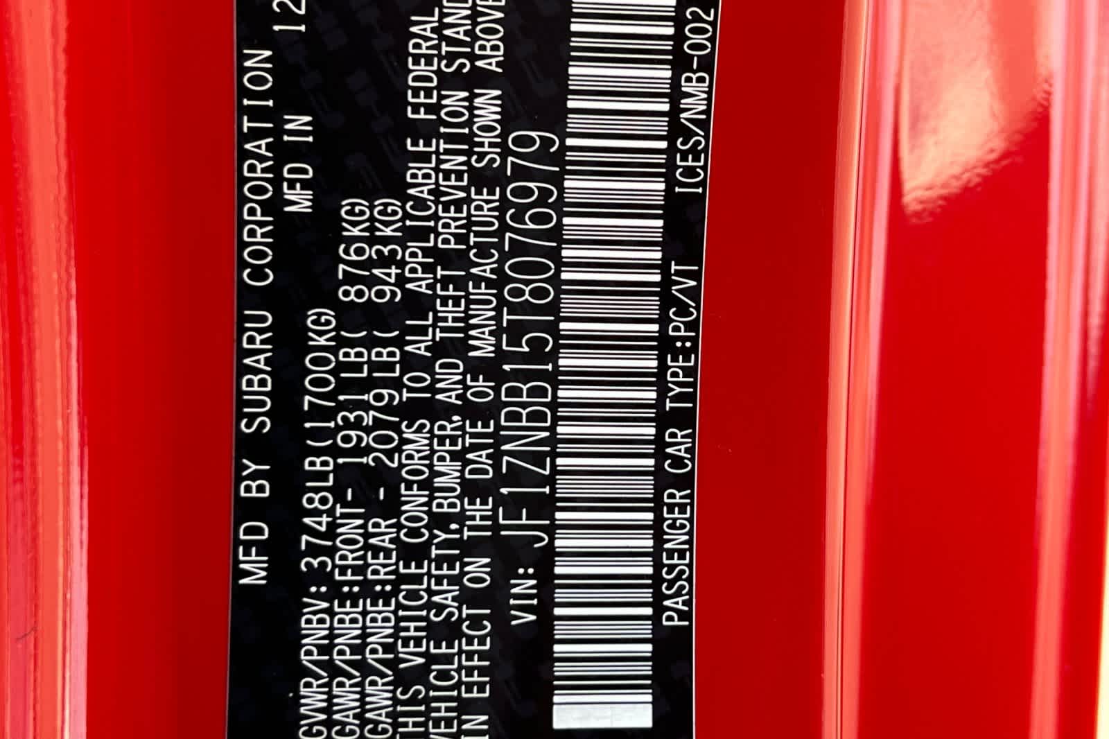 Thumbnail: 2026 Toyota GR86 - 34