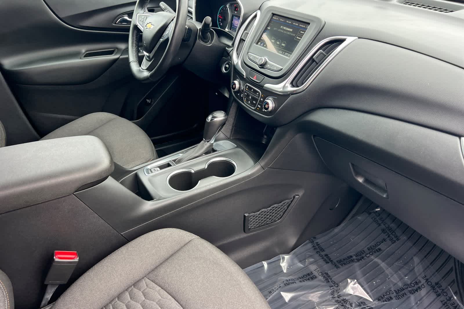 Thumbnail: 2019 Chevrolet Equinox - 19