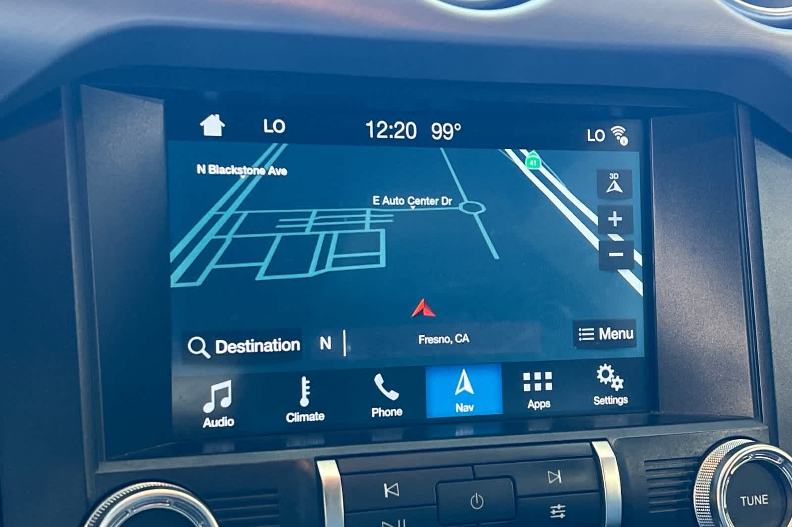 Thumbnail: 2019 Ford Mustang - 22