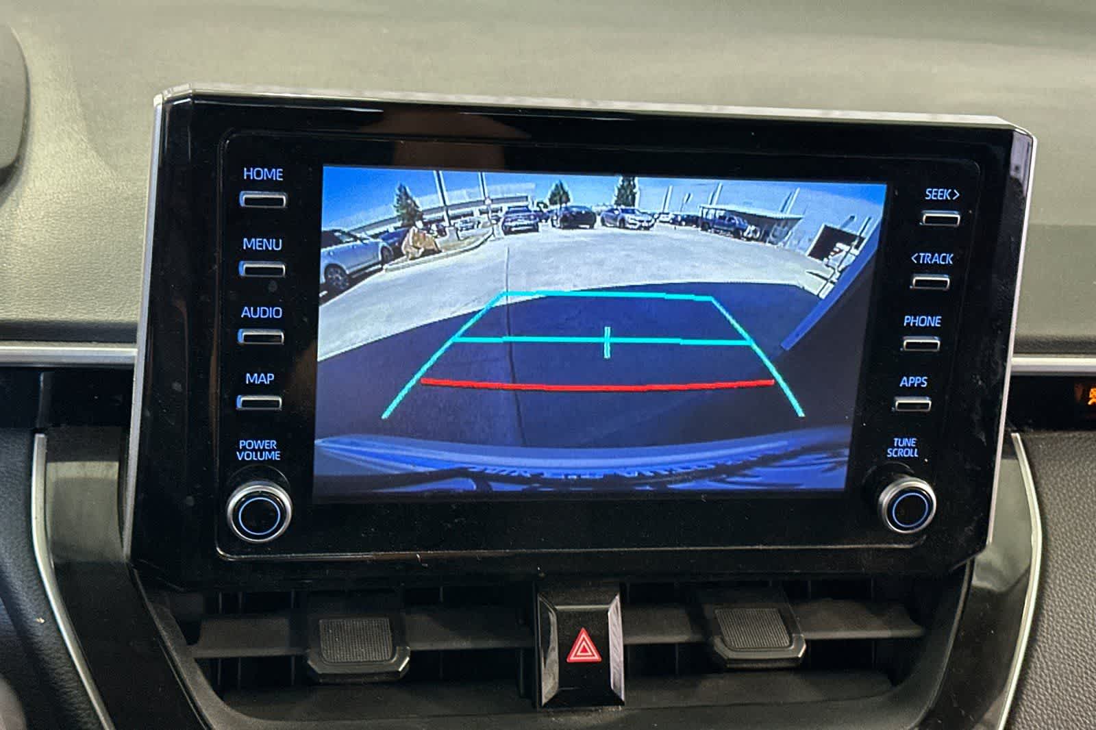 Thumbnail: 2020 Toyota Corolla - 20