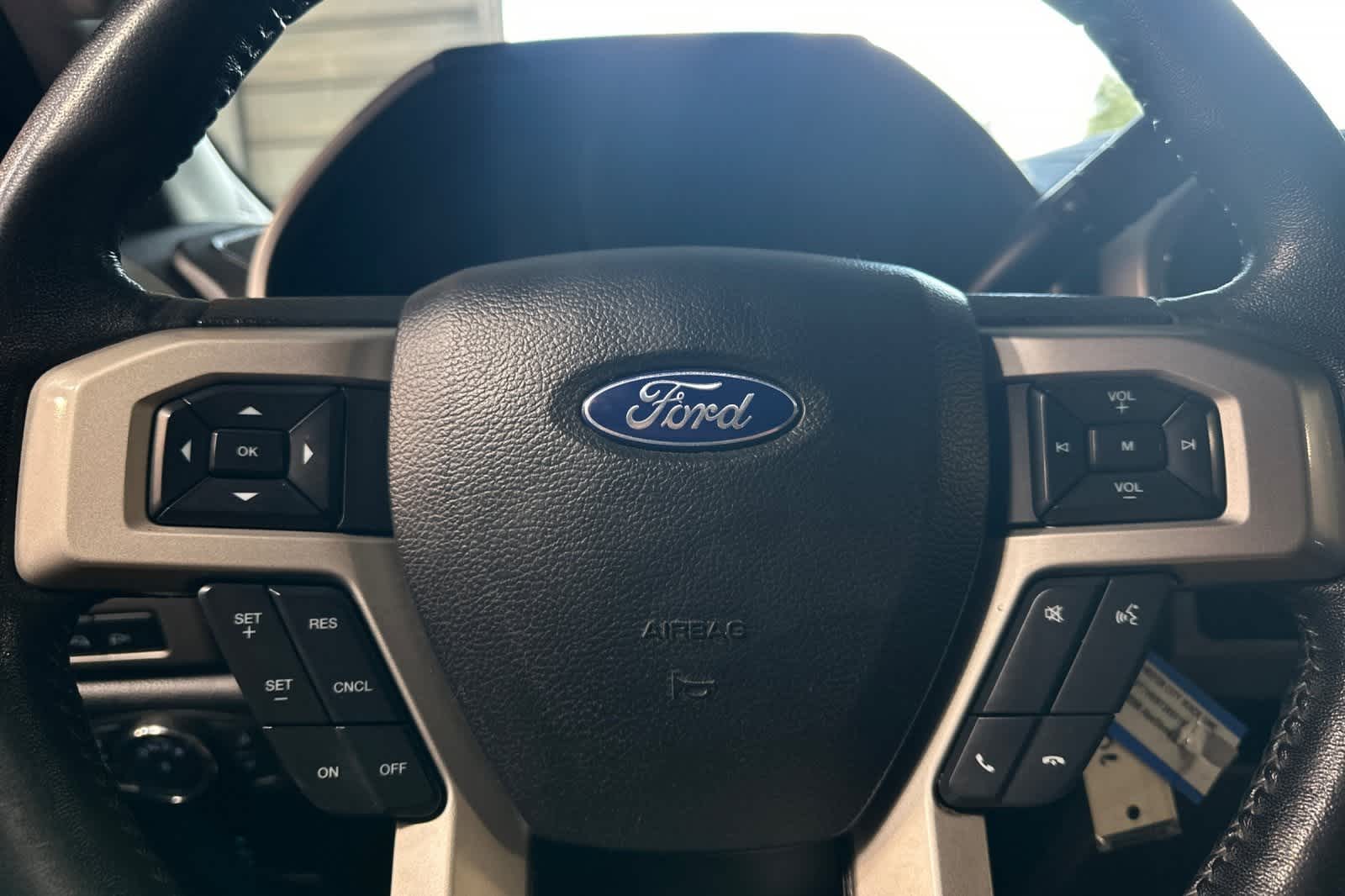 Thumbnail: 2019 Ford F-250 - 26
