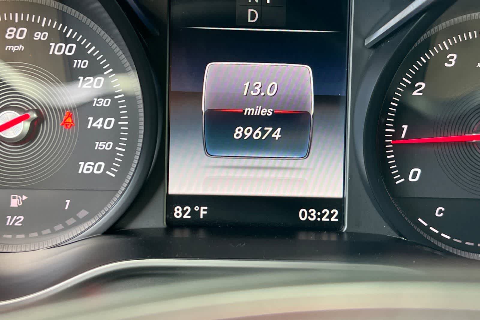 Thumbnail: 2018 Mercedes-Benz GLC - 25