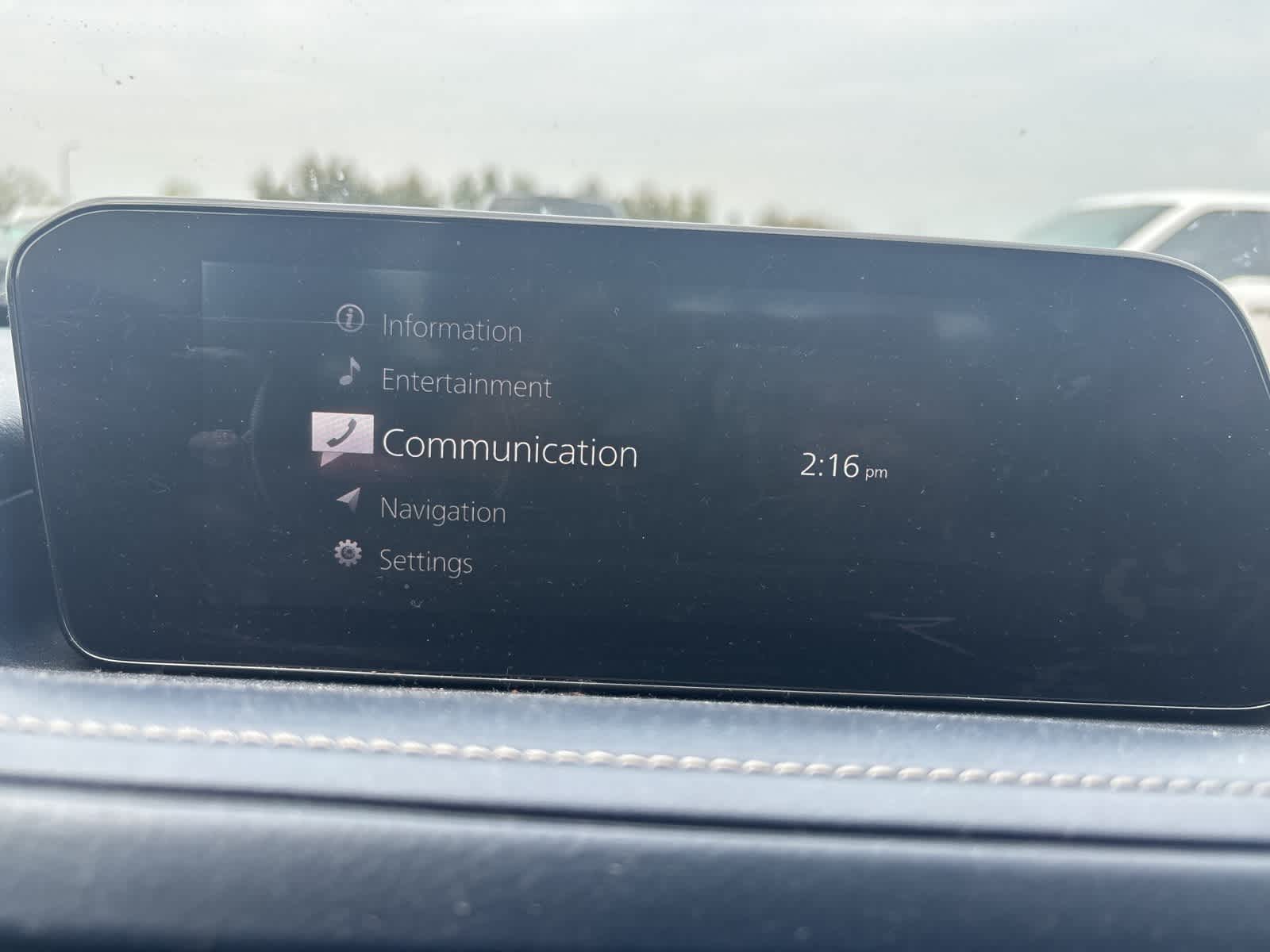 Thumbnail: 2021 Mazda CX-30 - 15