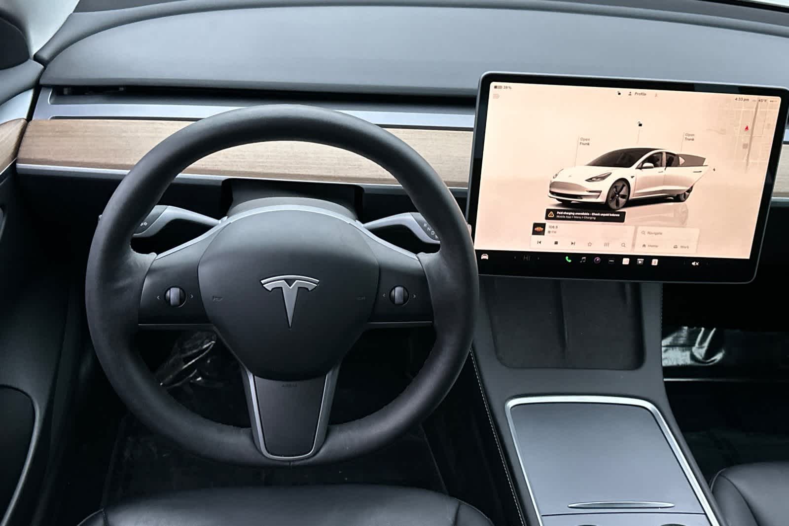 Thumbnail: 2023 Tesla Model 3 - 16