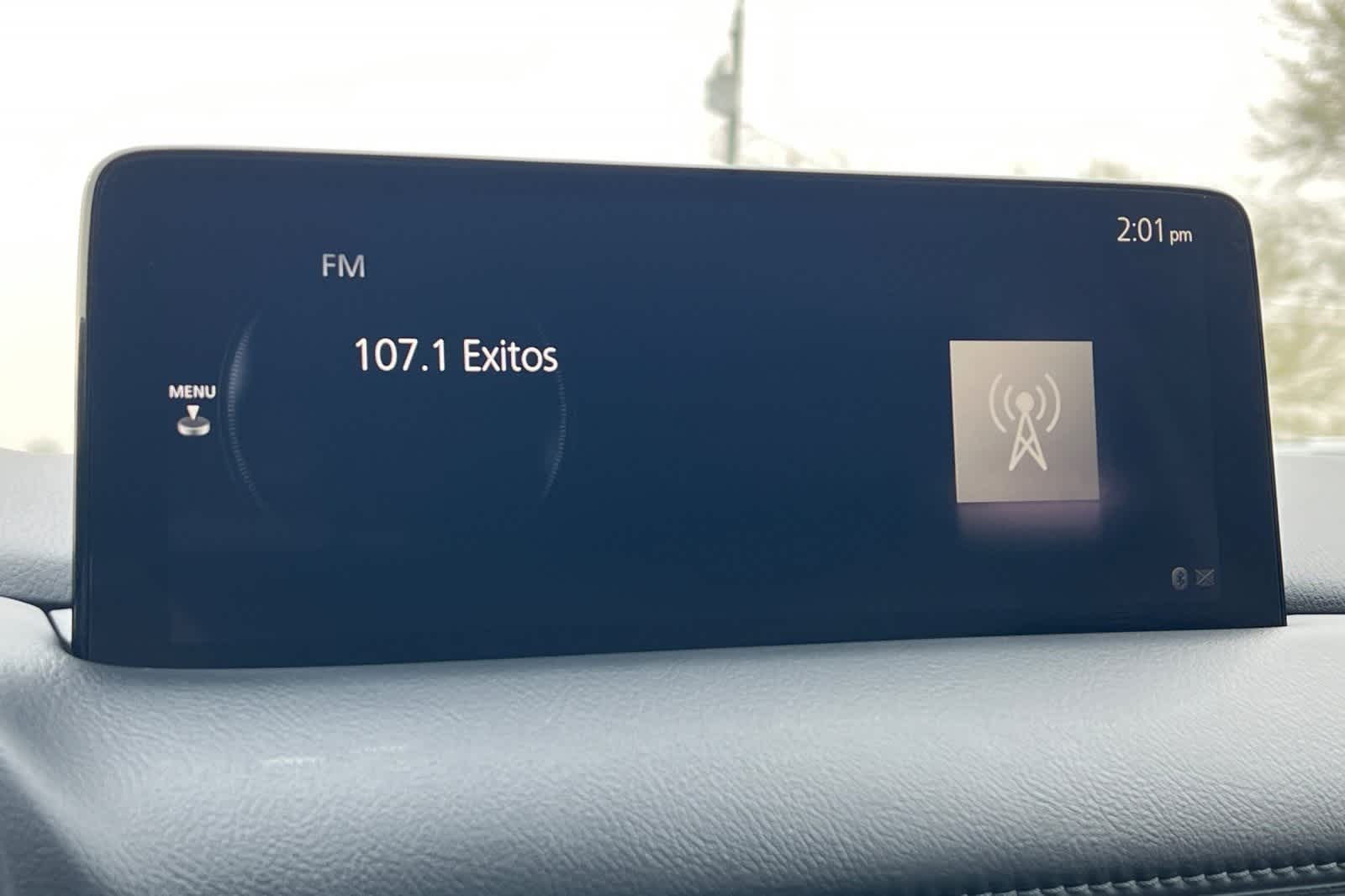 Thumbnail: 2023 Mazda CX-5 - 22