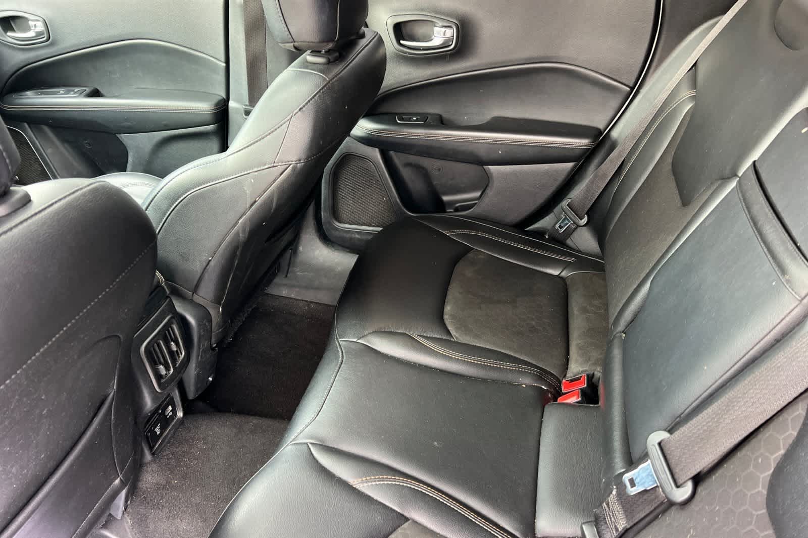 Thumbnail: 2018 Jeep Compass - 5