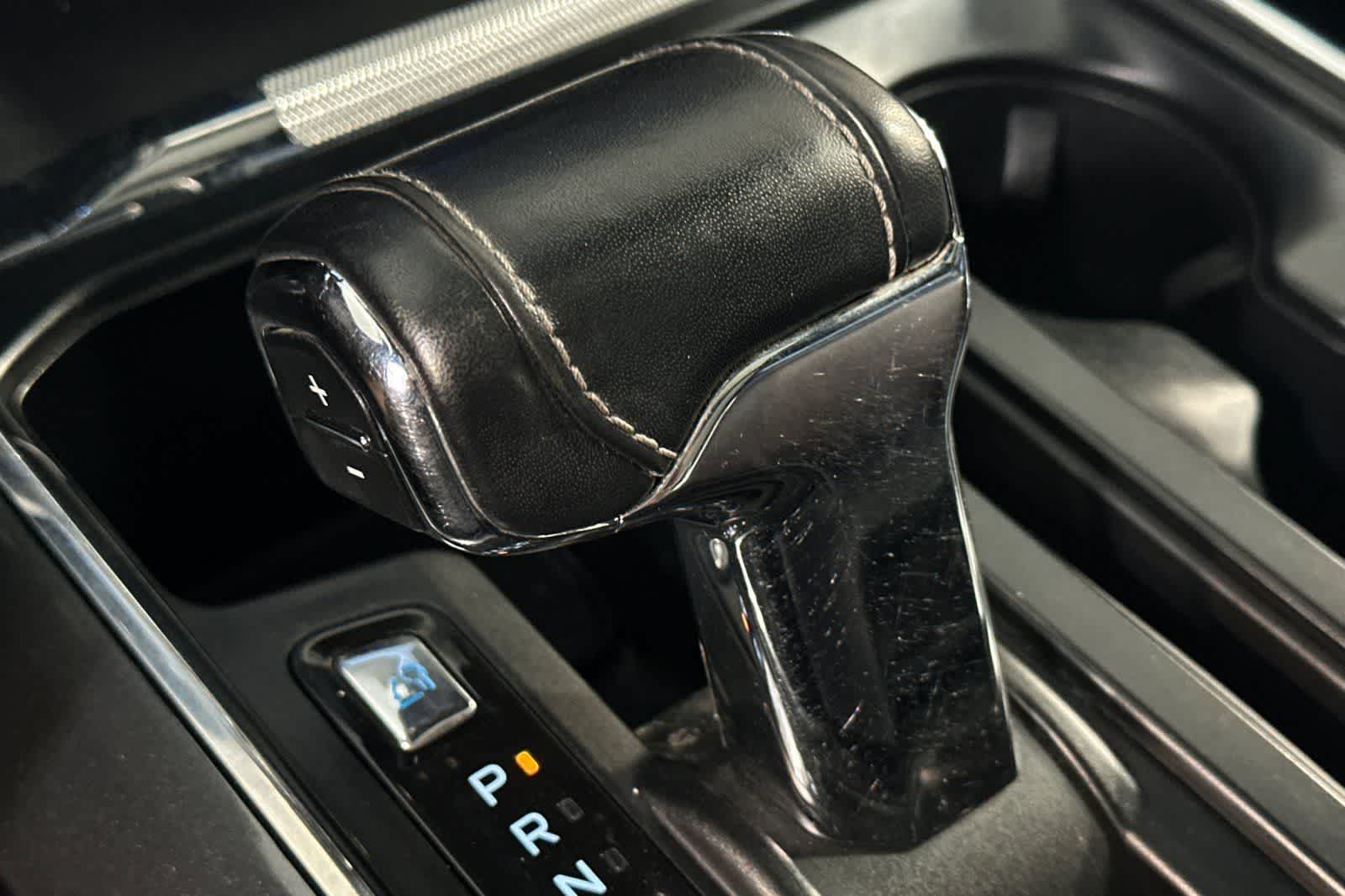 Thumbnail: 2023 Ford F-150 - 23