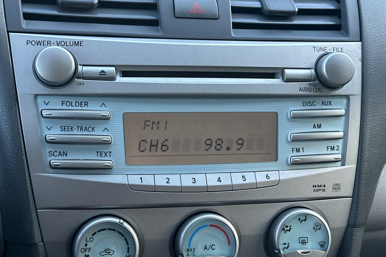 Thumbnail: 2007 Toyota Camry - 20