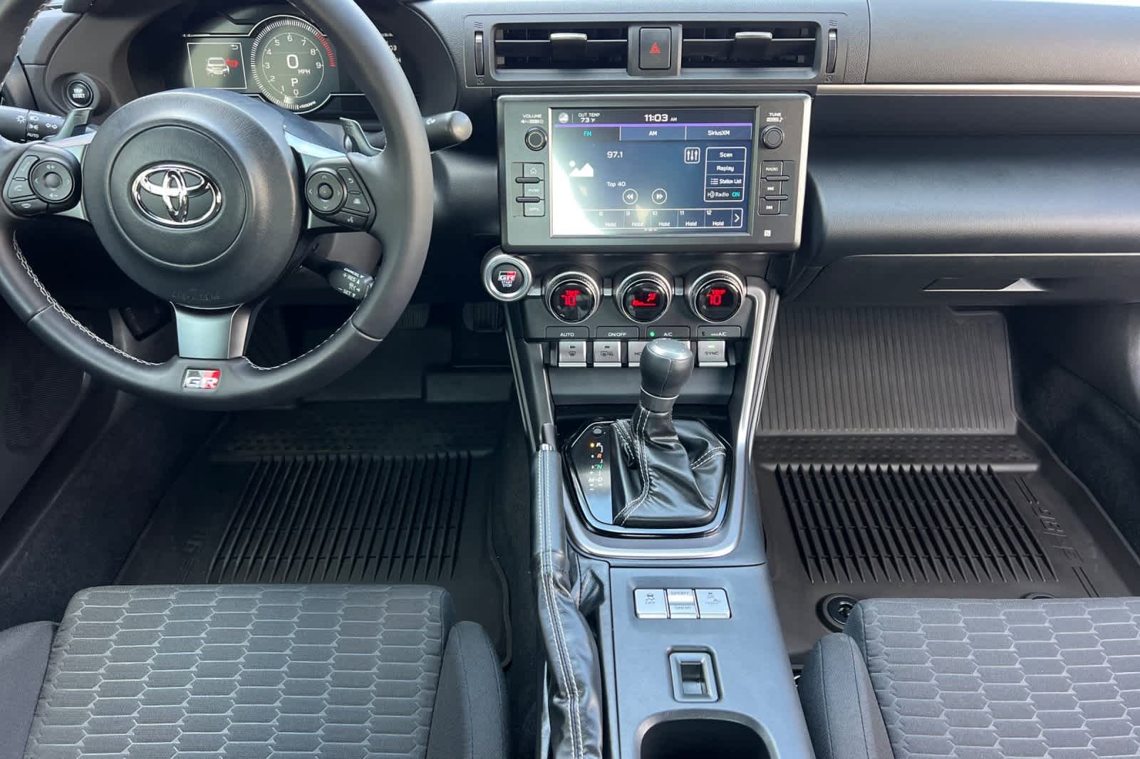 Thumbnail: 2026 Toyota GR86 - 4