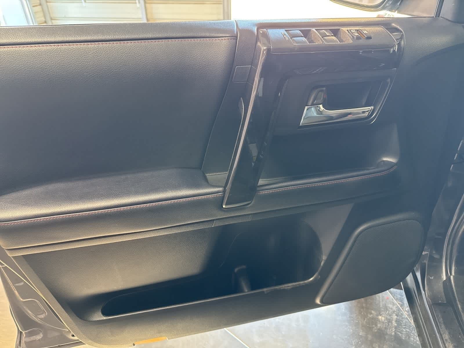 Thumbnail: 2023 Toyota 4Runner - 19