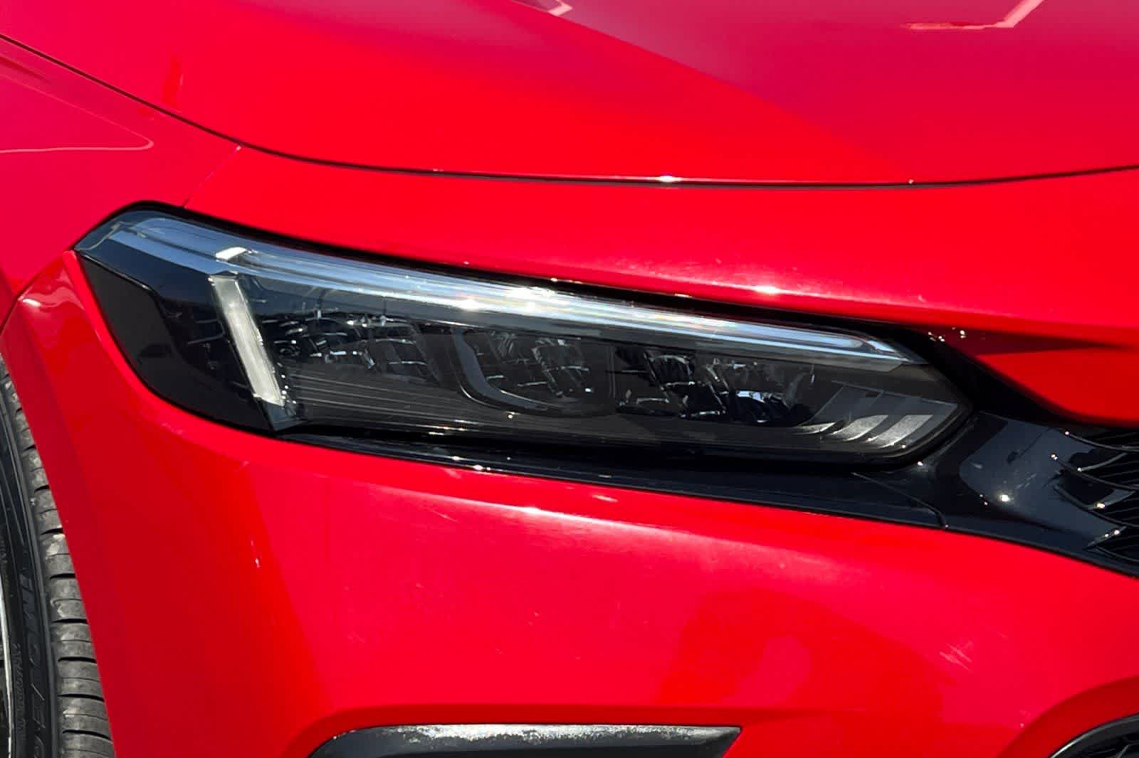 Thumbnail: 2022 Honda Civic - 32