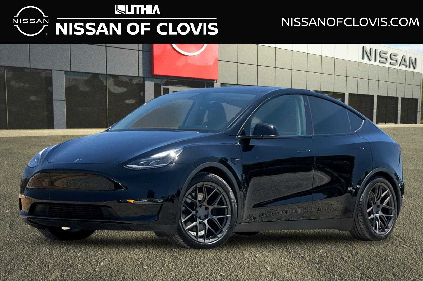 2022 Tesla Model Y Performance -
                  Clovis, CA