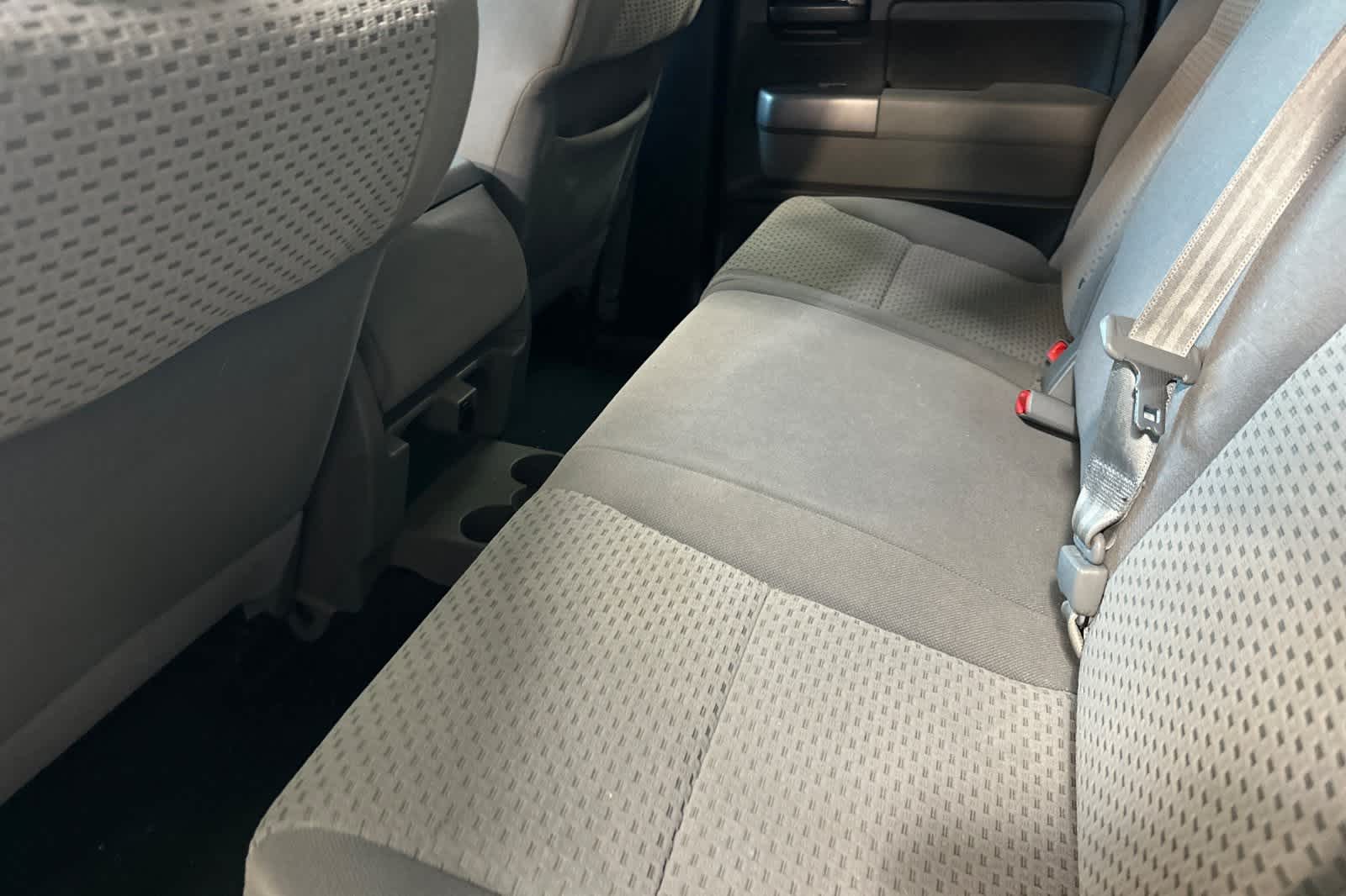 Thumbnail: 2012 Toyota Tundra - 5