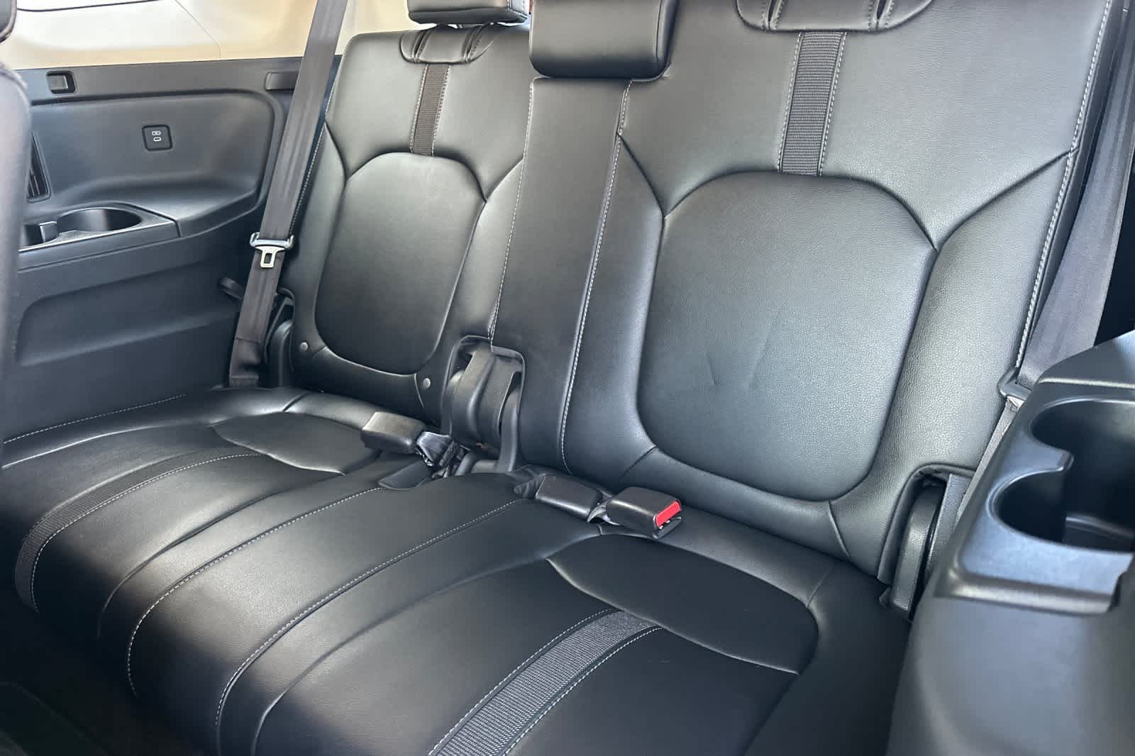 Thumbnail: 2024 Honda Pilot - 18