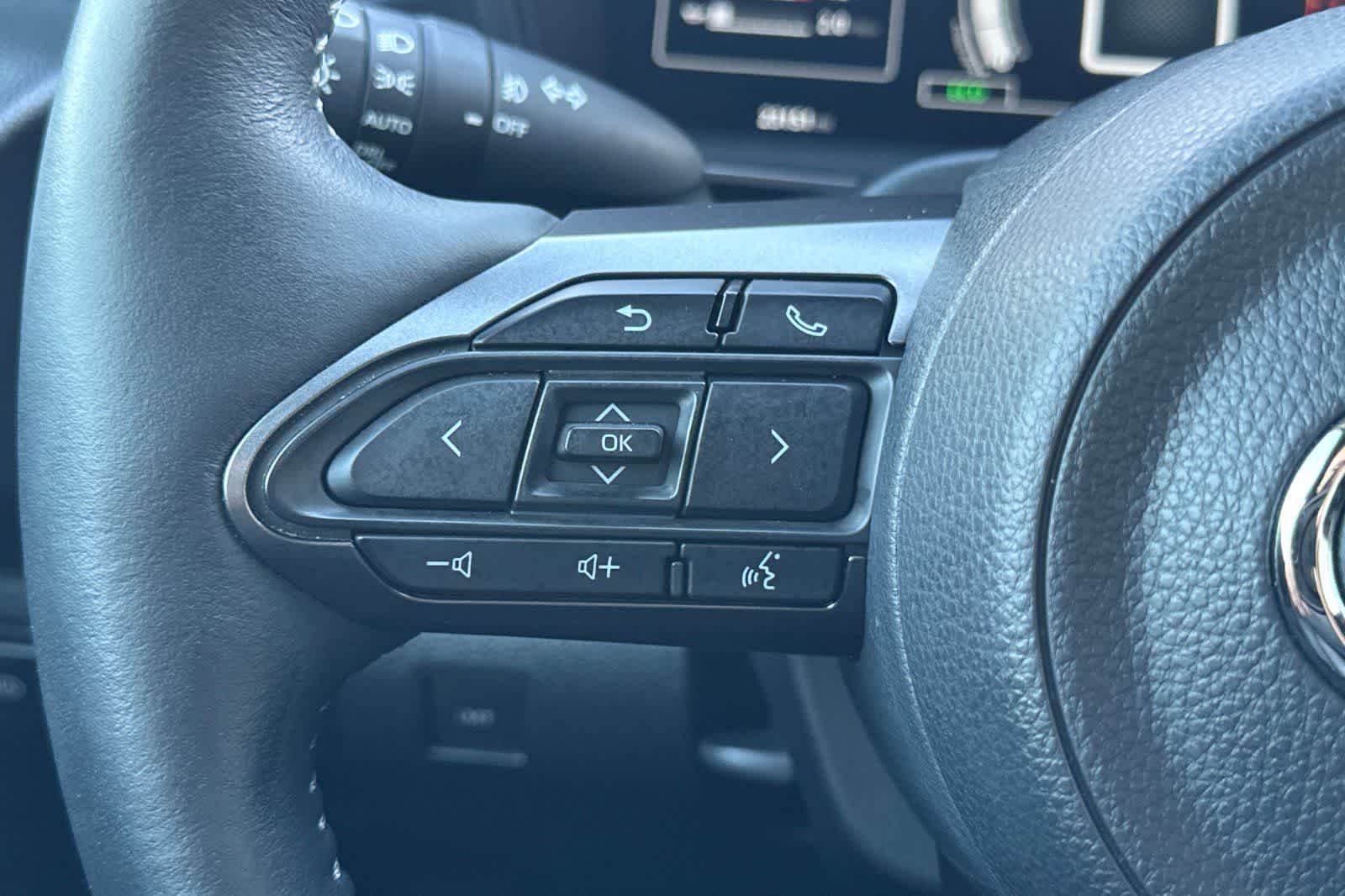 Thumbnail: 2024 Toyota GR Corolla - 31