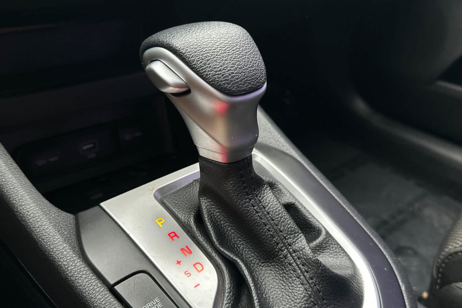 Thumbnail: 2023 Kia Forte - 22