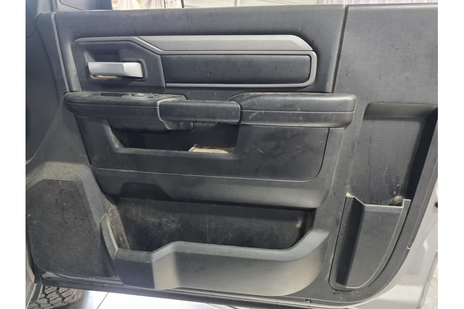 Thumbnail: 2019 RAM 2500 - 13