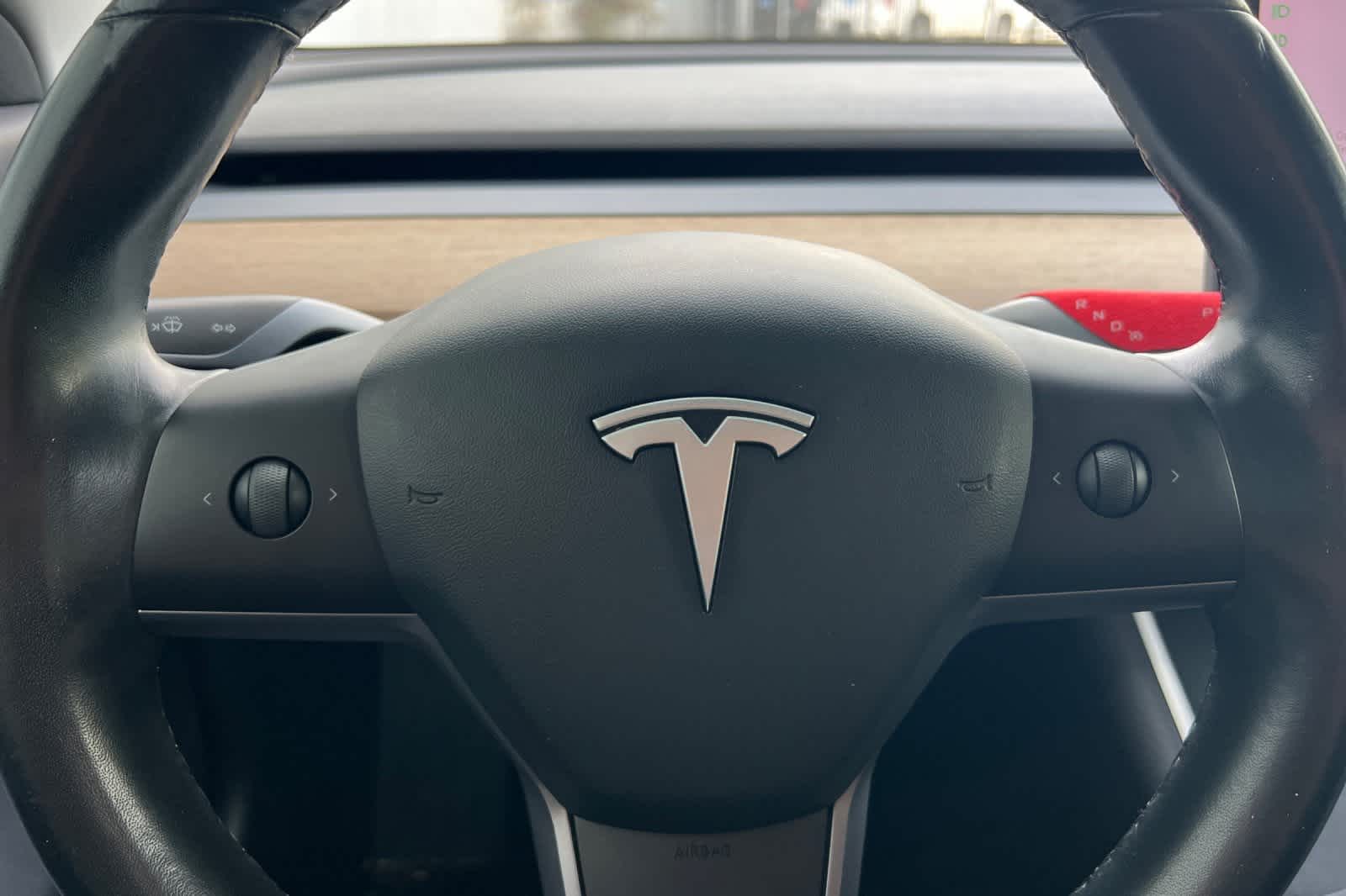 Thumbnail: 2019 Tesla Model 3 - 24