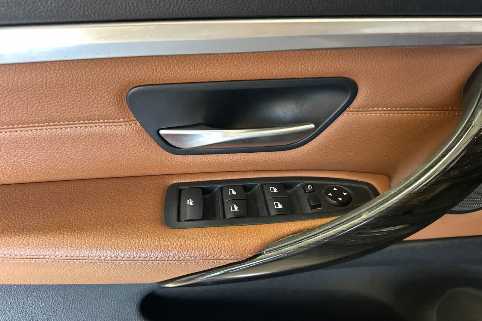 Thumbnail: 2017 BMW 4 Series - 15