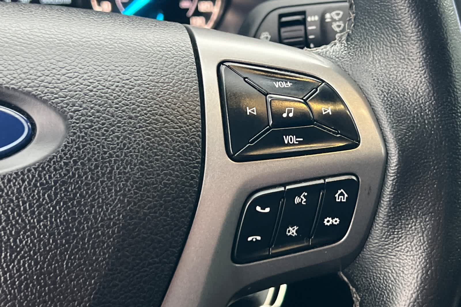 Thumbnail: 2021 Ford Ranger - 27