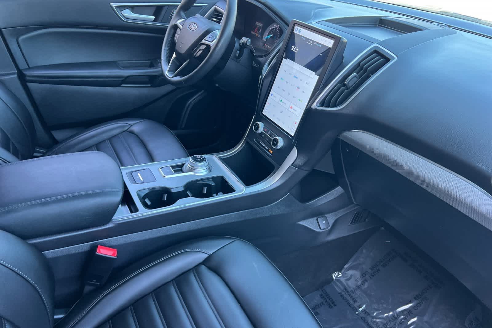 Thumbnail: 2022 Ford Edge - 19