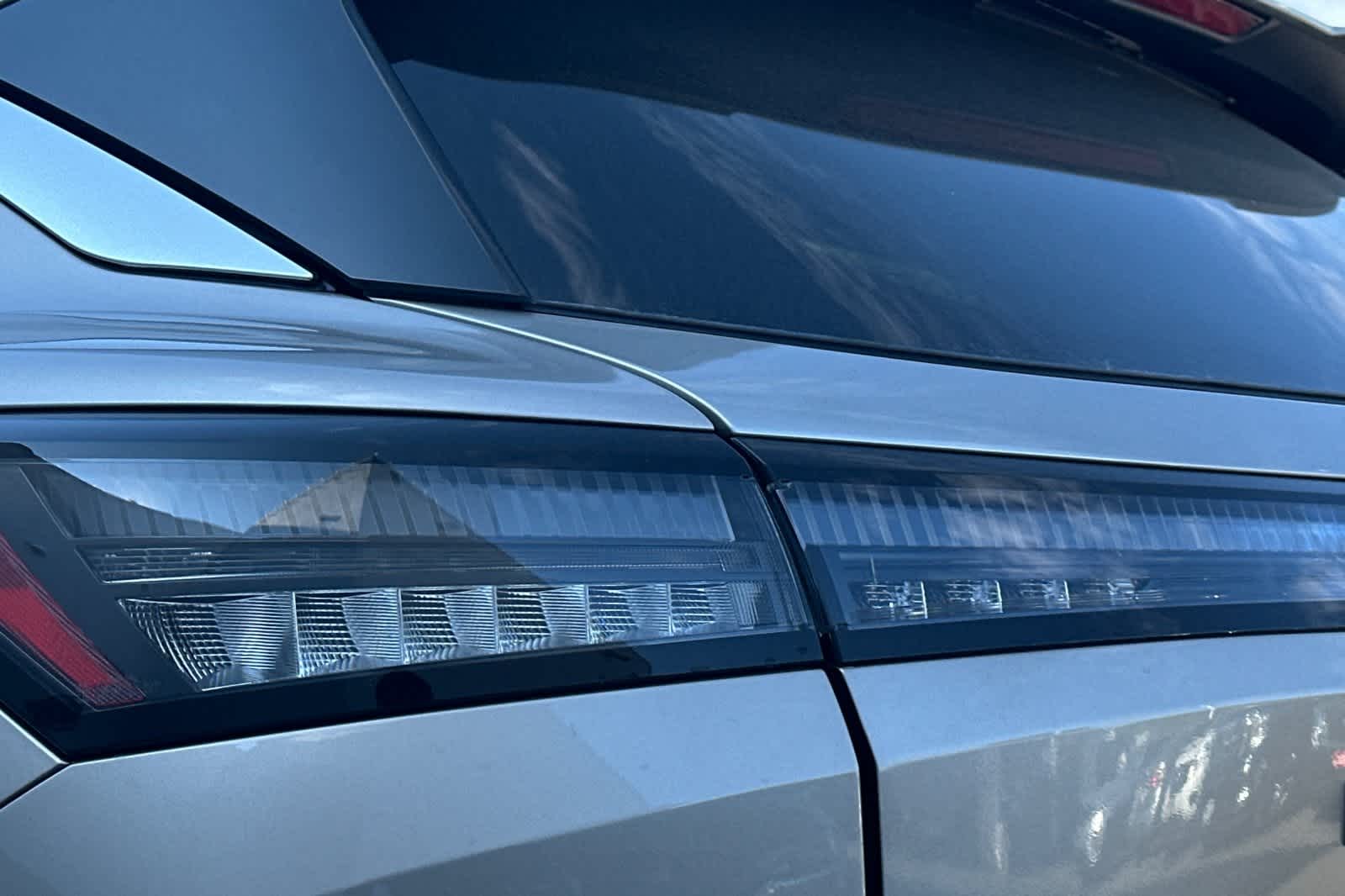 Thumbnail: 2026 Nissan Murano - 17