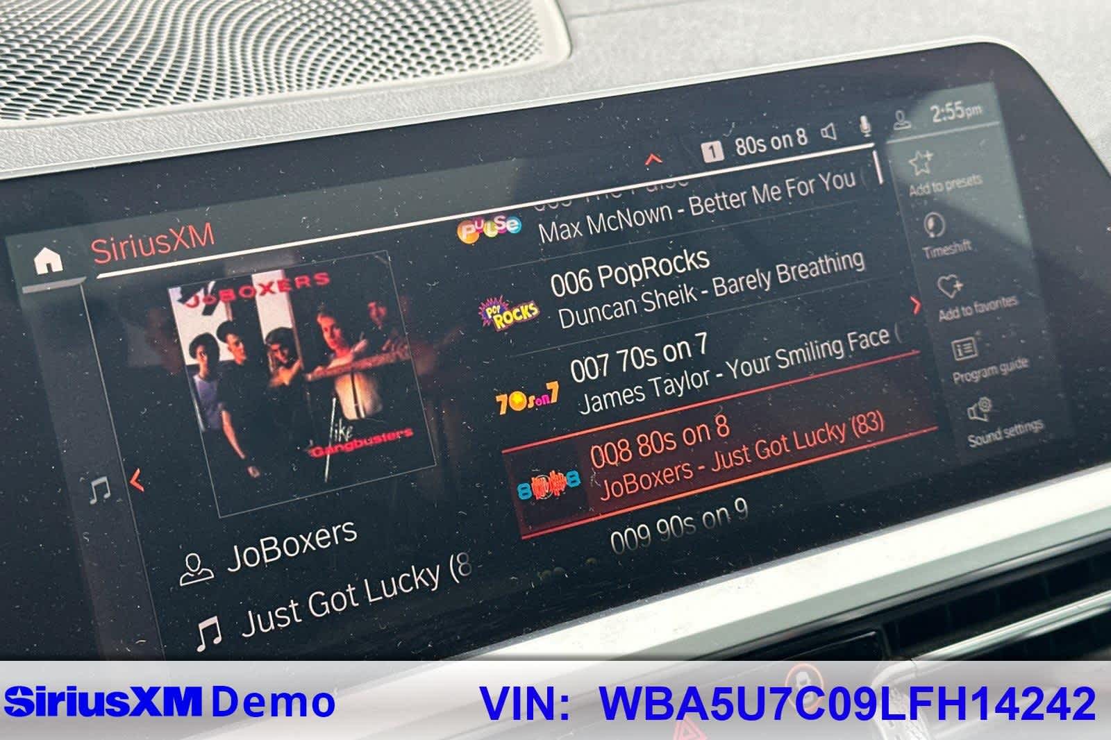 Thumbnail: 2020 BMW 3 Series - 27