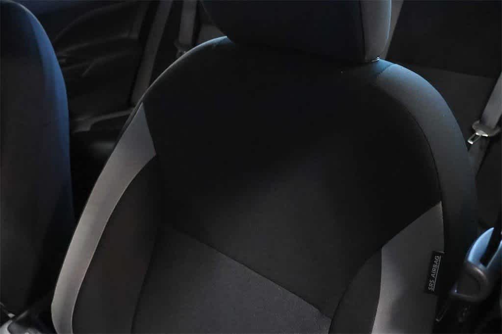 Thumbnail: 2025 Nissan Versa - 22