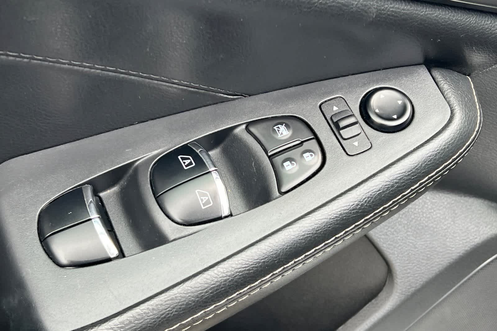 Thumbnail: 2020 Nissan Maxima - 14