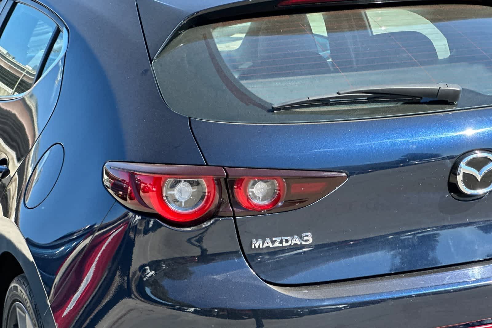 Thumbnail: 2023 Mazda Mazda3 - 13