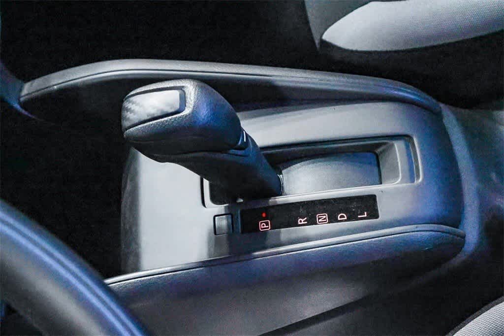 Thumbnail: 2025 Nissan Versa - 20