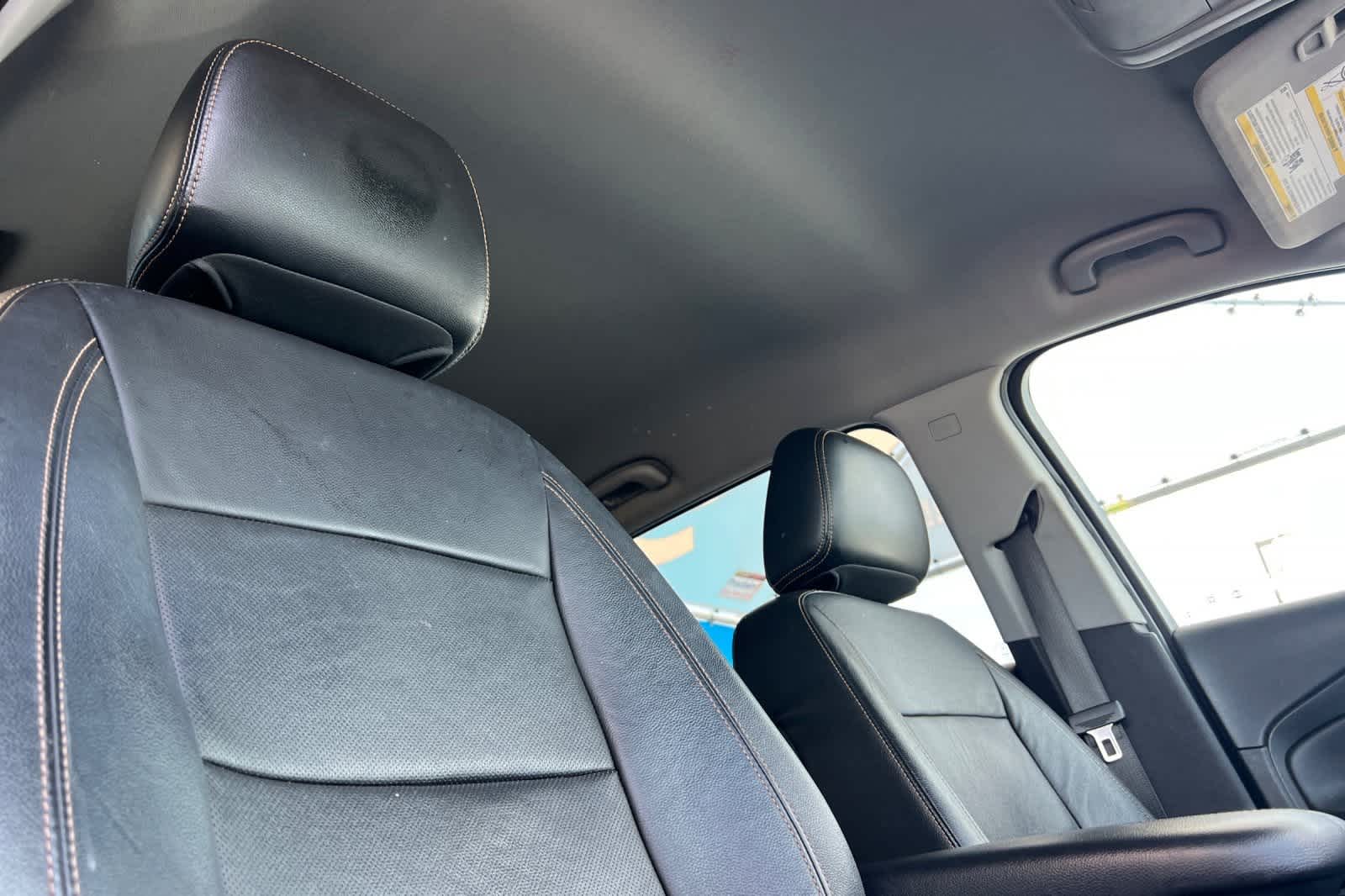Thumbnail: 2019 GMC Terrain - 20