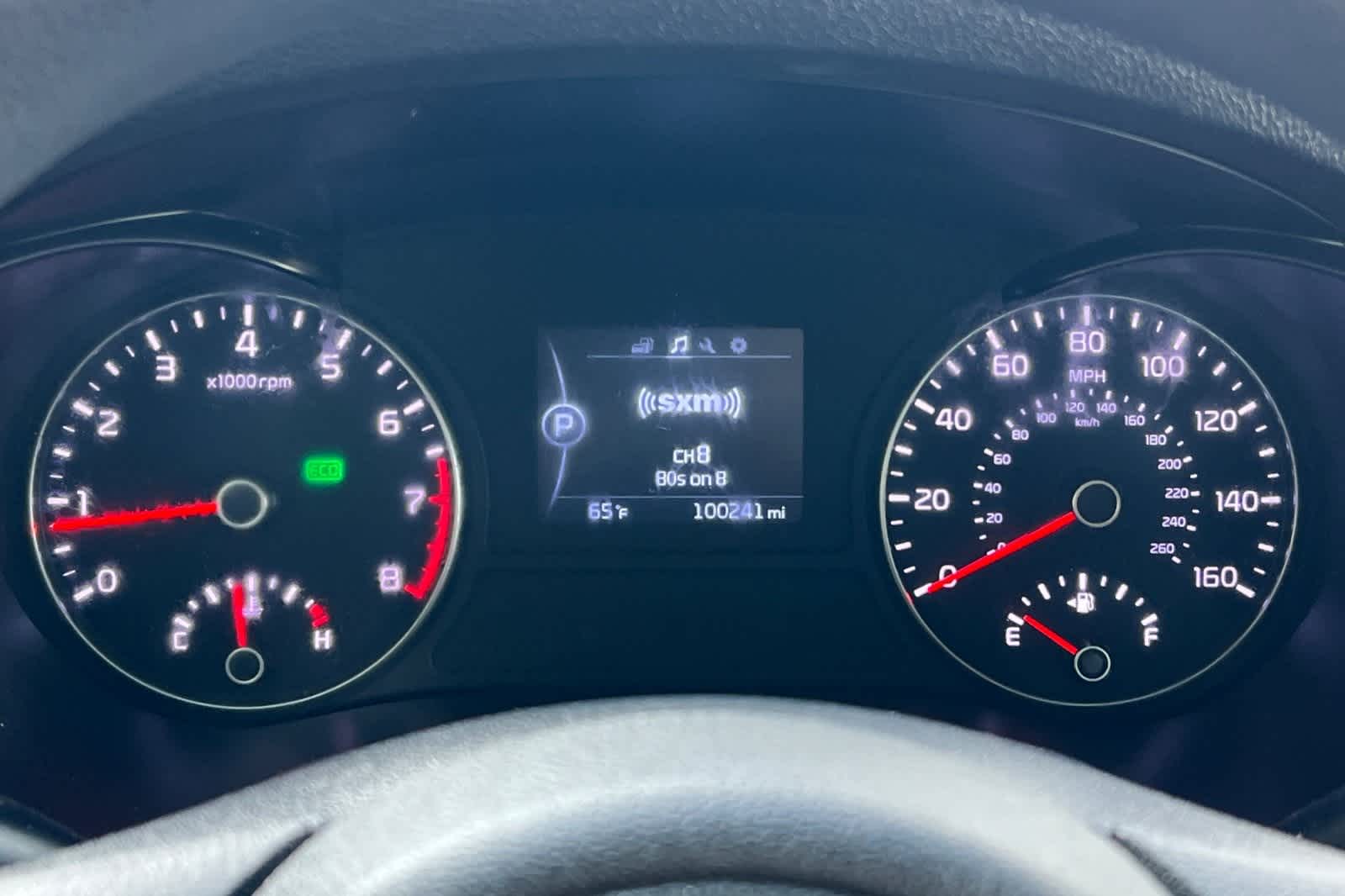 Thumbnail: 2018 Kia Optima - 29