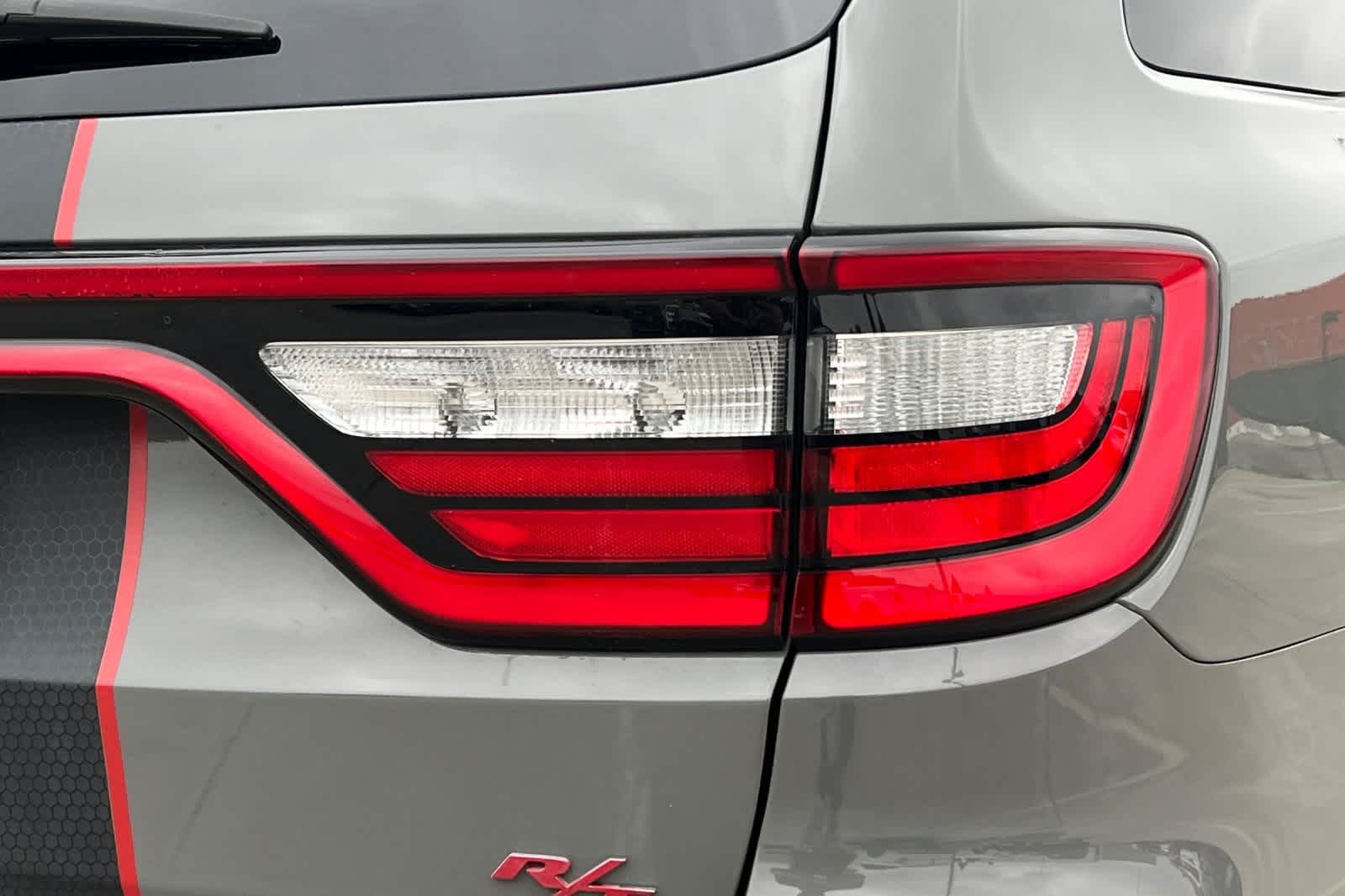 Thumbnail: 2021 Dodge Durango - 15