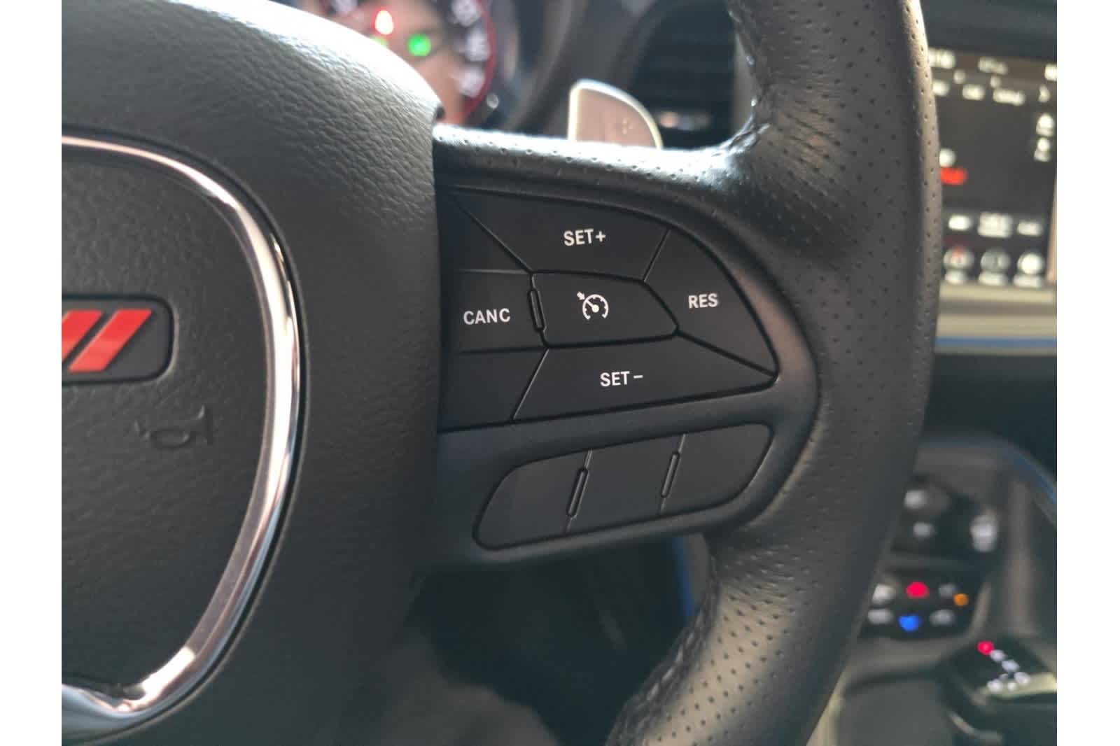 Thumbnail: 2023 Dodge Challenger - 26