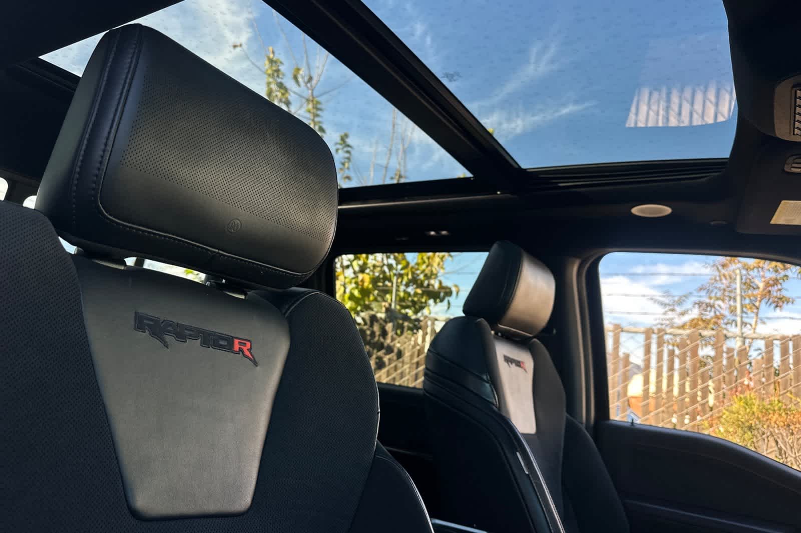 Thumbnail: 2023 Ford F-150 - 19