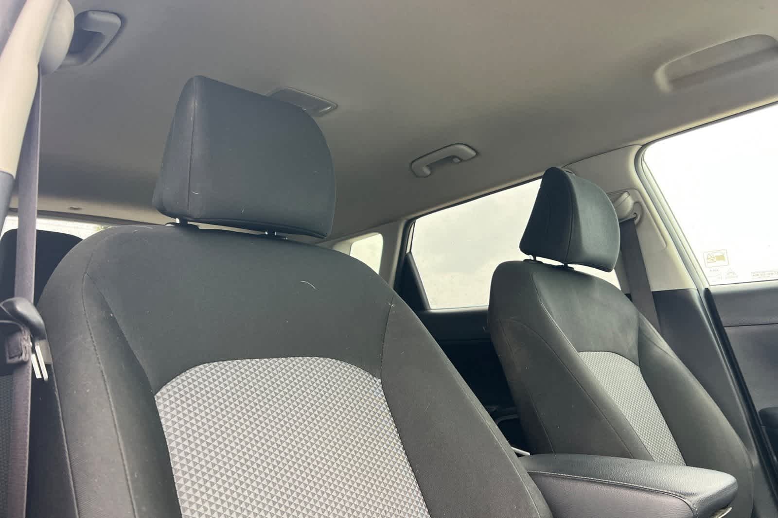 Thumbnail: 2022 Kia Soul - 17