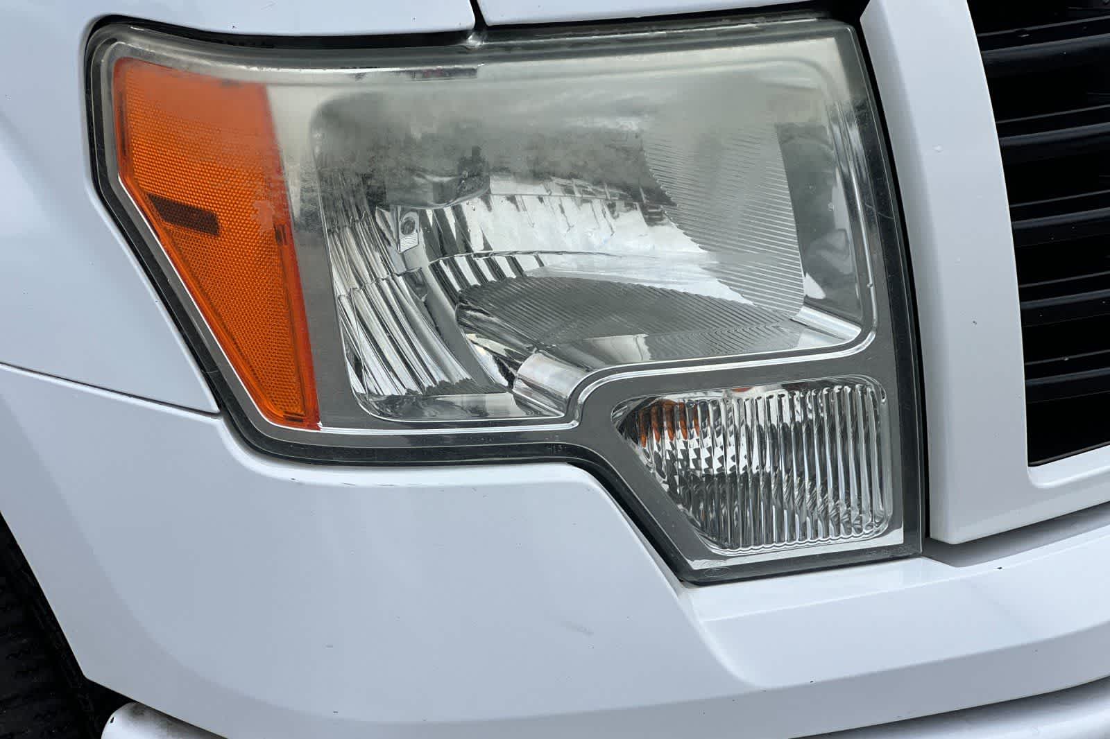 Thumbnail: 2014 Ford F-150 - 30