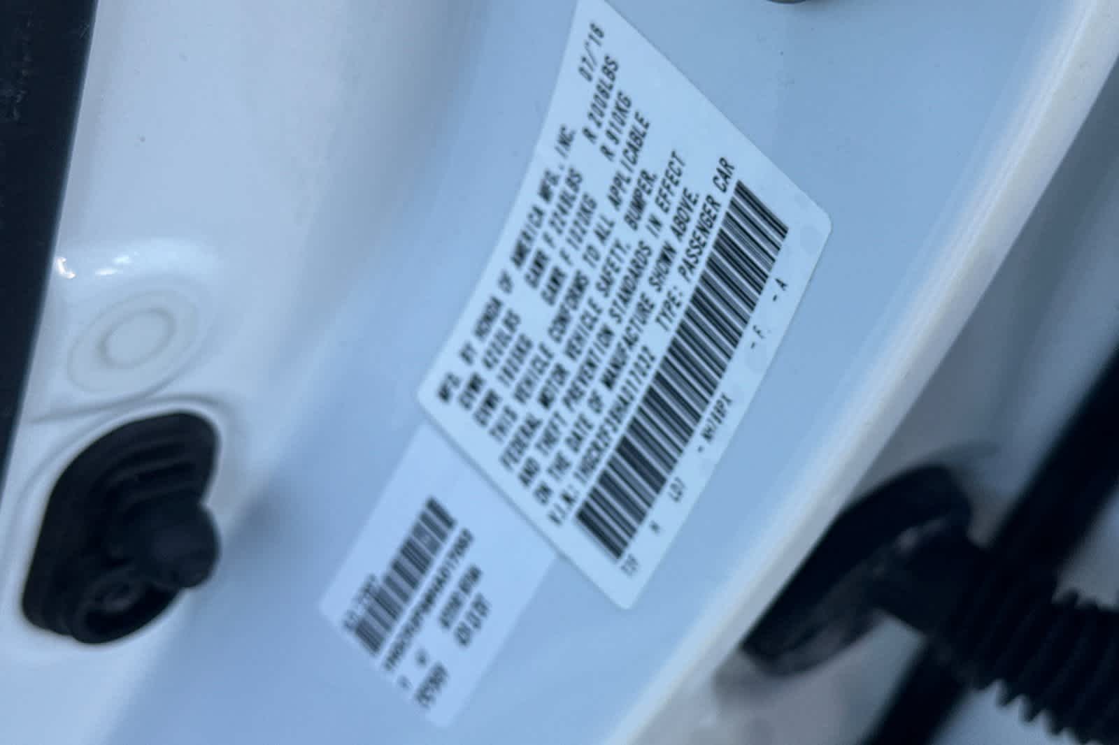 Thumbnail: 2017 Honda Accord - 28