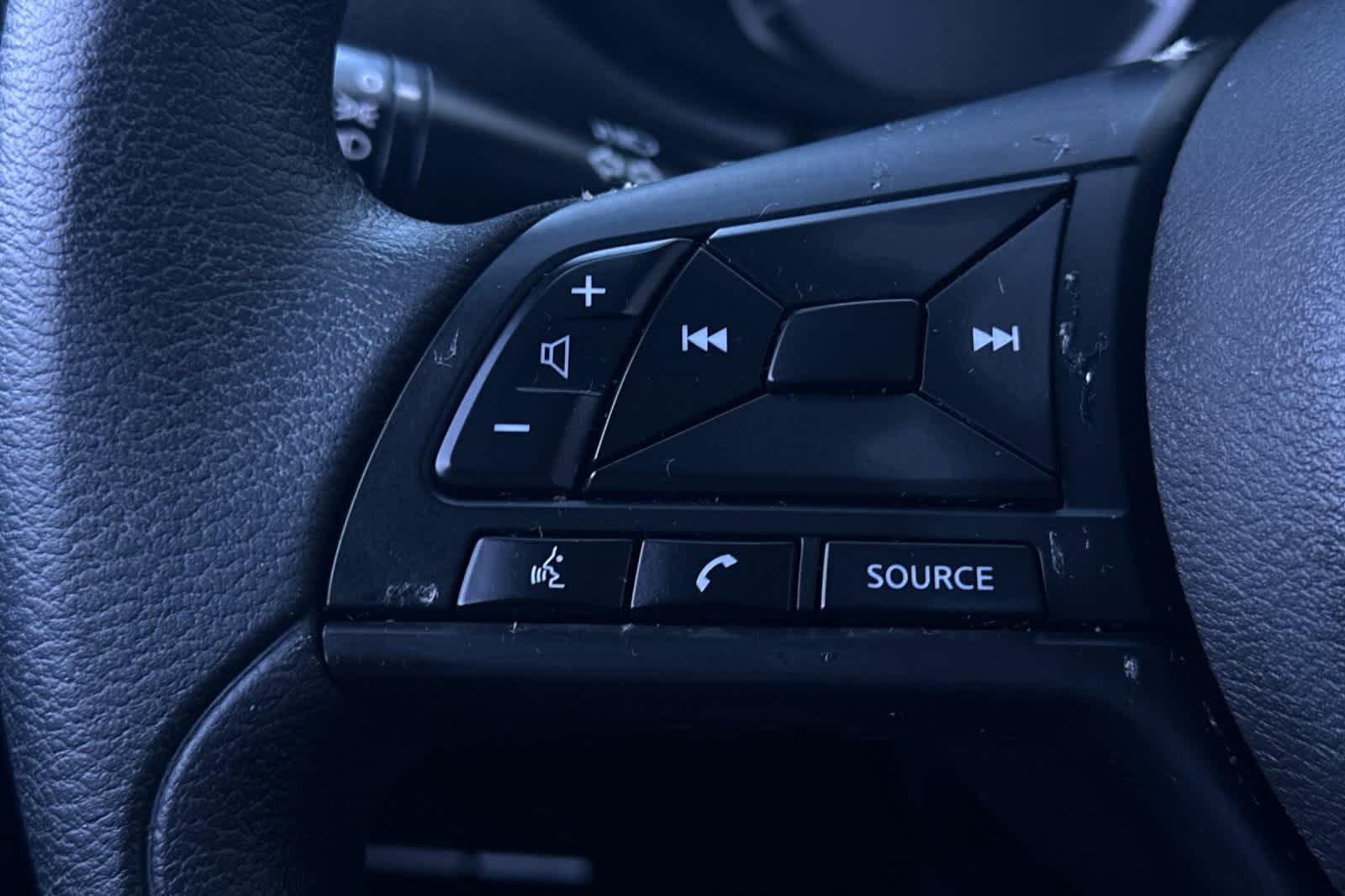 Thumbnail: 2023 Nissan Versa - 28