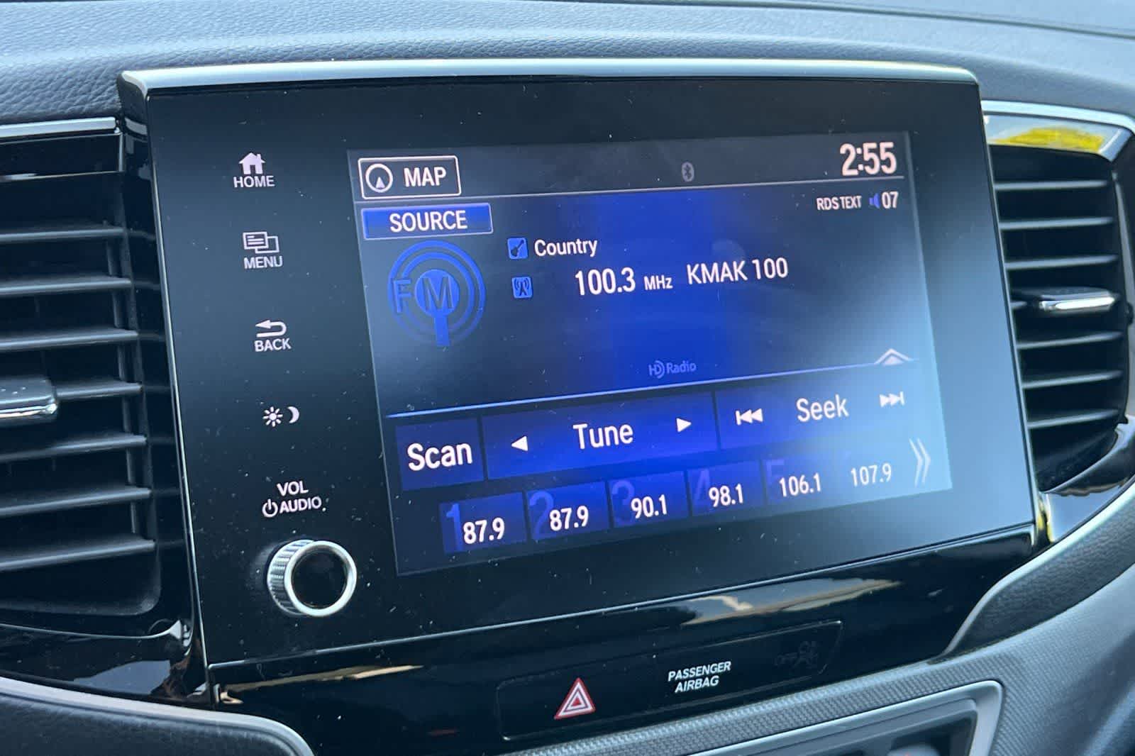 Thumbnail: 2023 Honda Ridgeline - 19